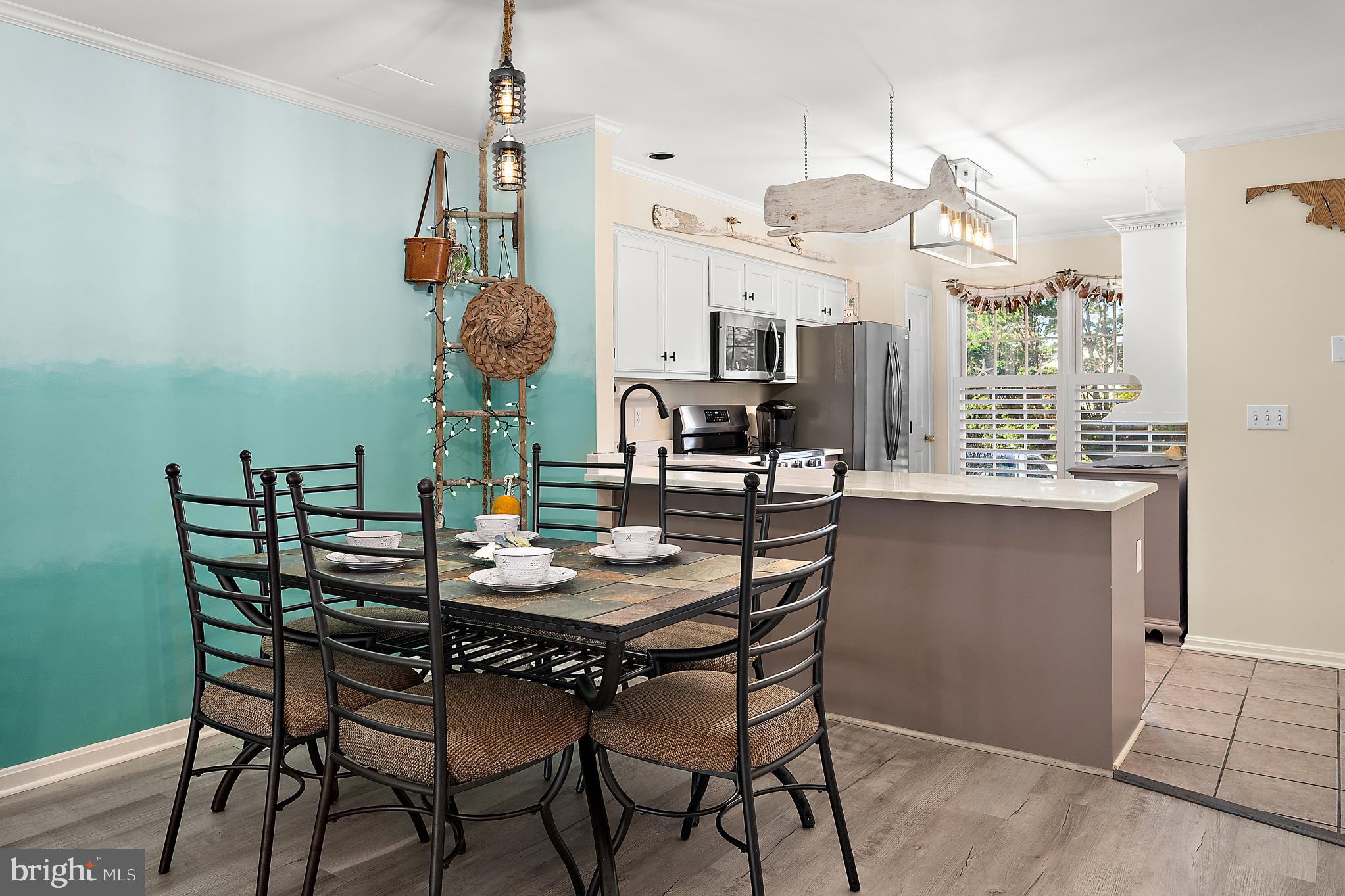 NON DEVELOPMENT - Residential