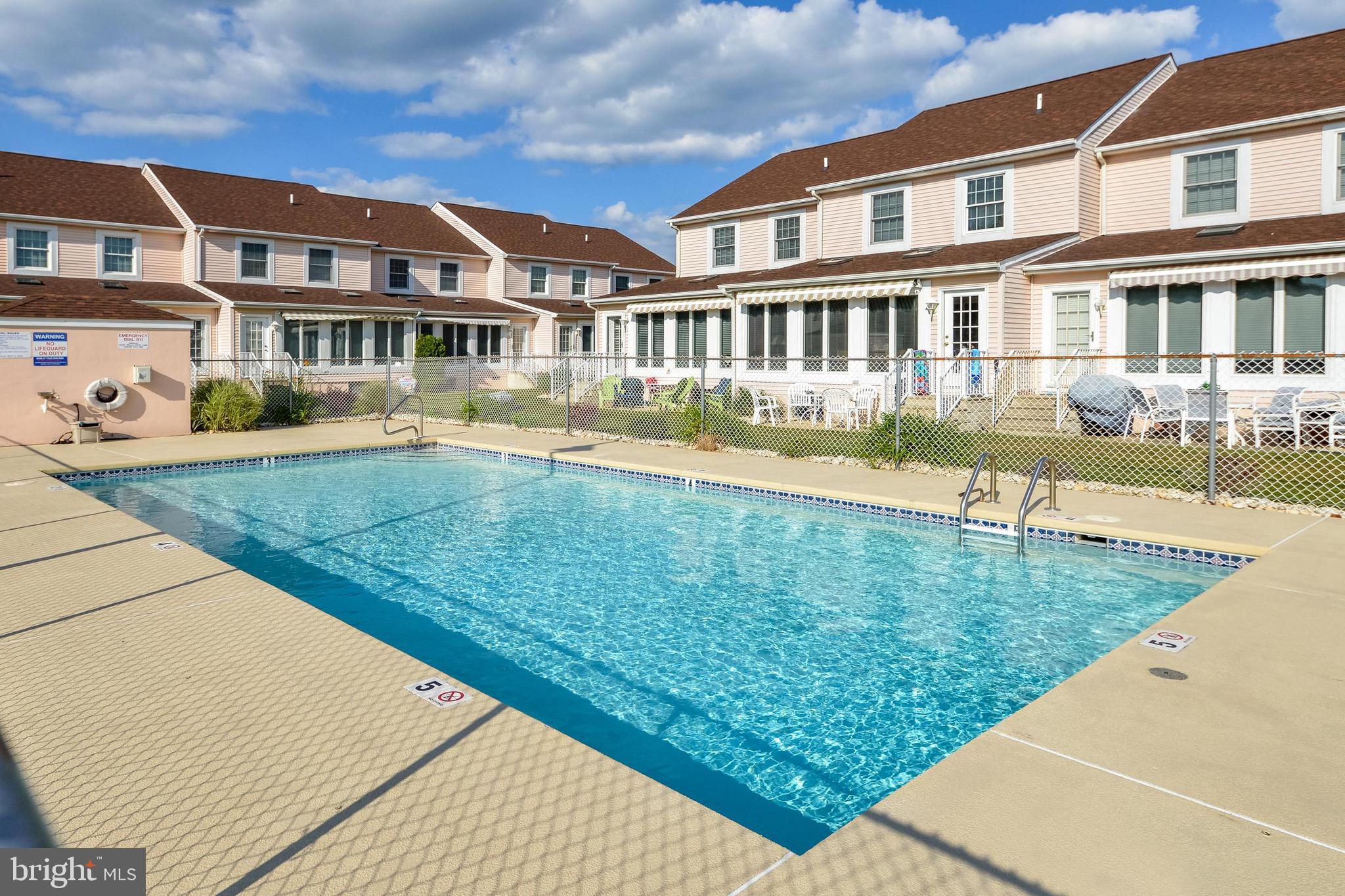 NON DEVELOPMENT - Residential