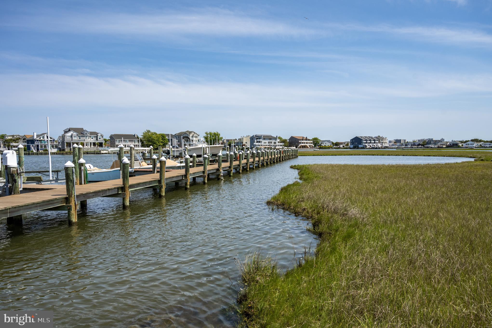 NON DEVELOPMENT - Residential