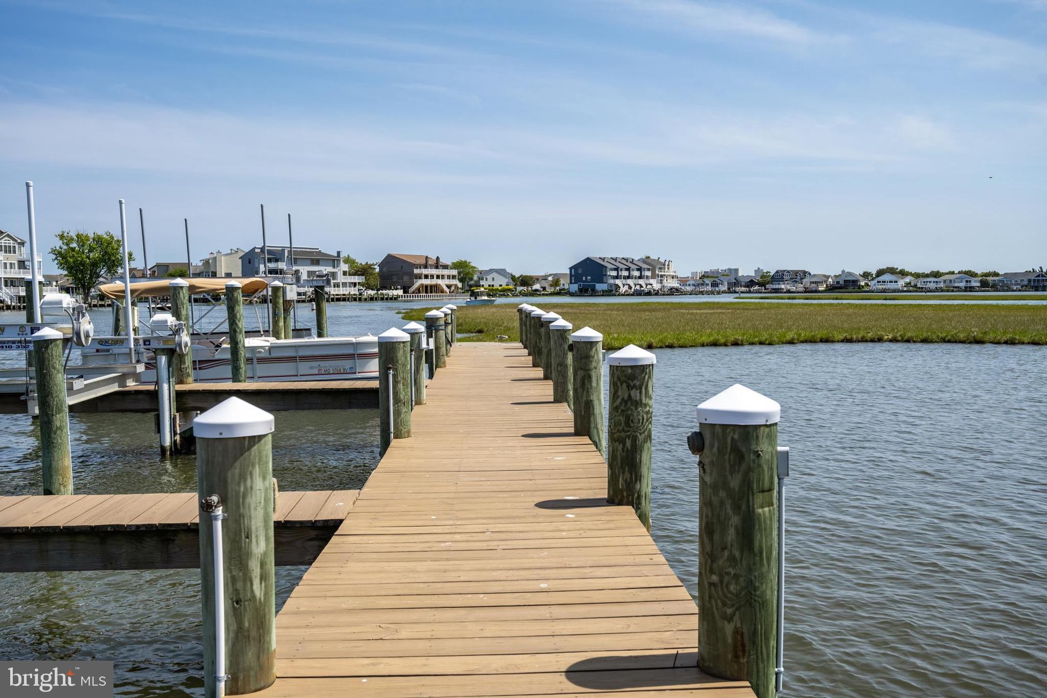 NON DEVELOPMENT - Residential