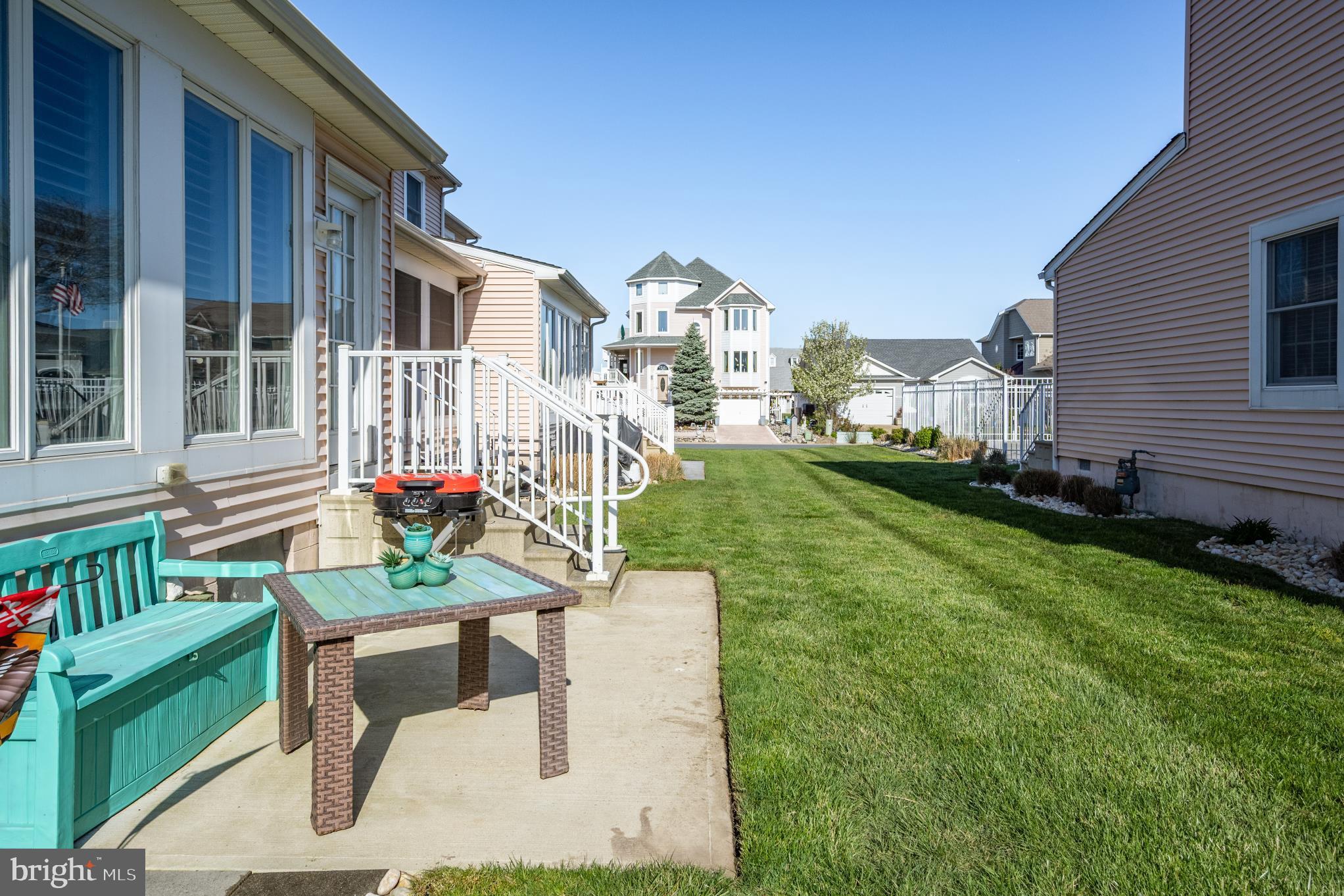 NON DEVELOPMENT - Residential