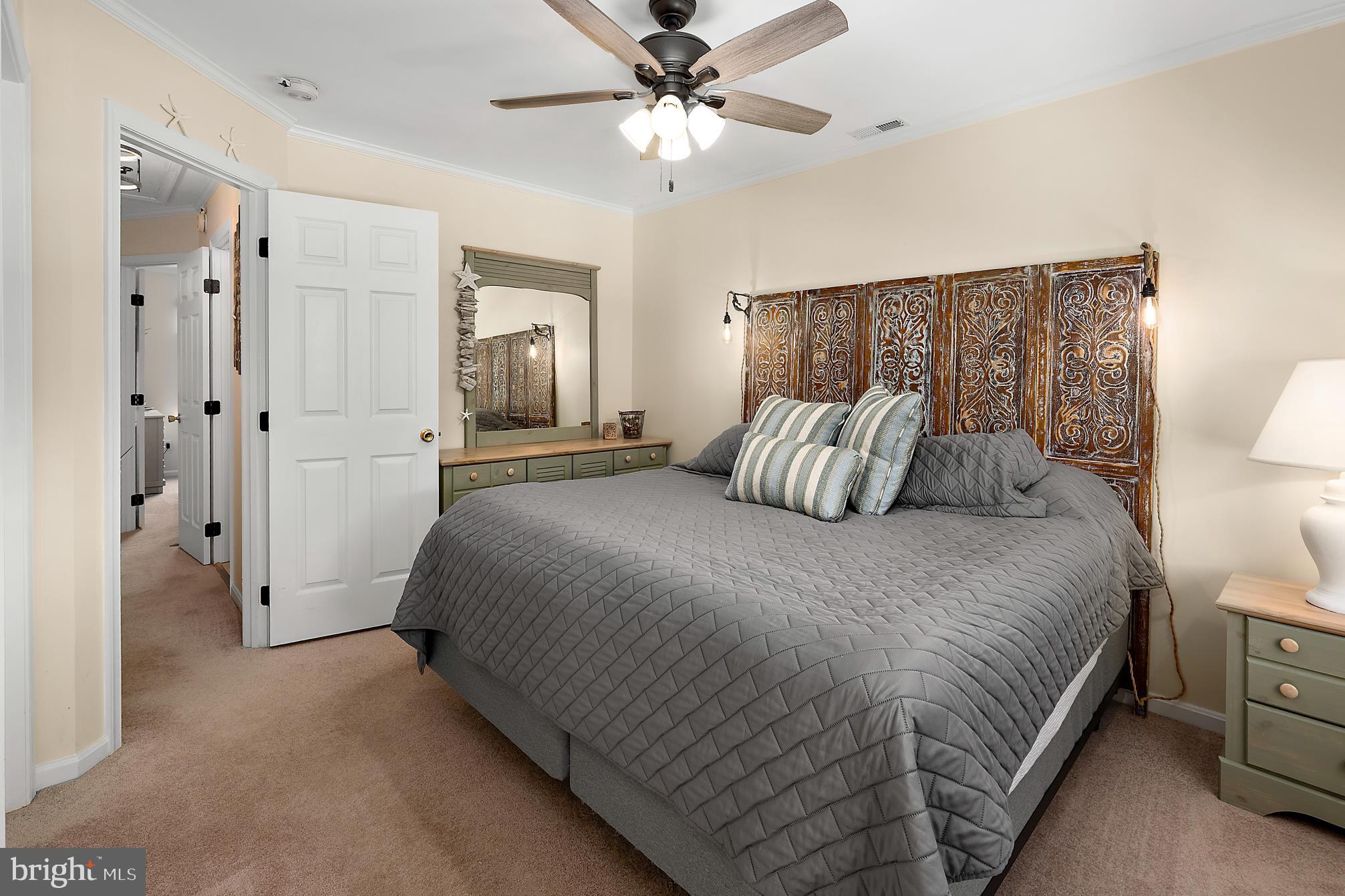 NON DEVELOPMENT - Residential