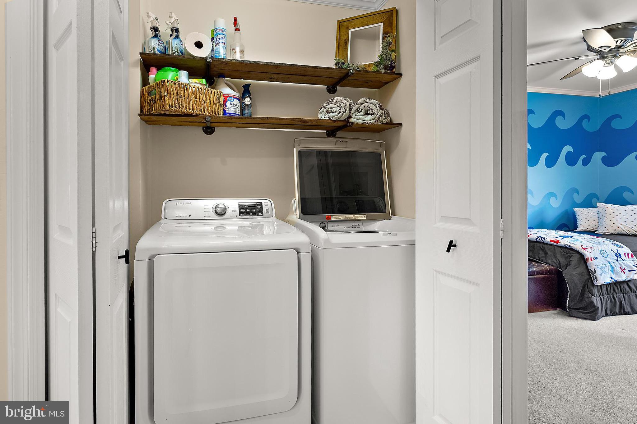 NON DEVELOPMENT - Residential