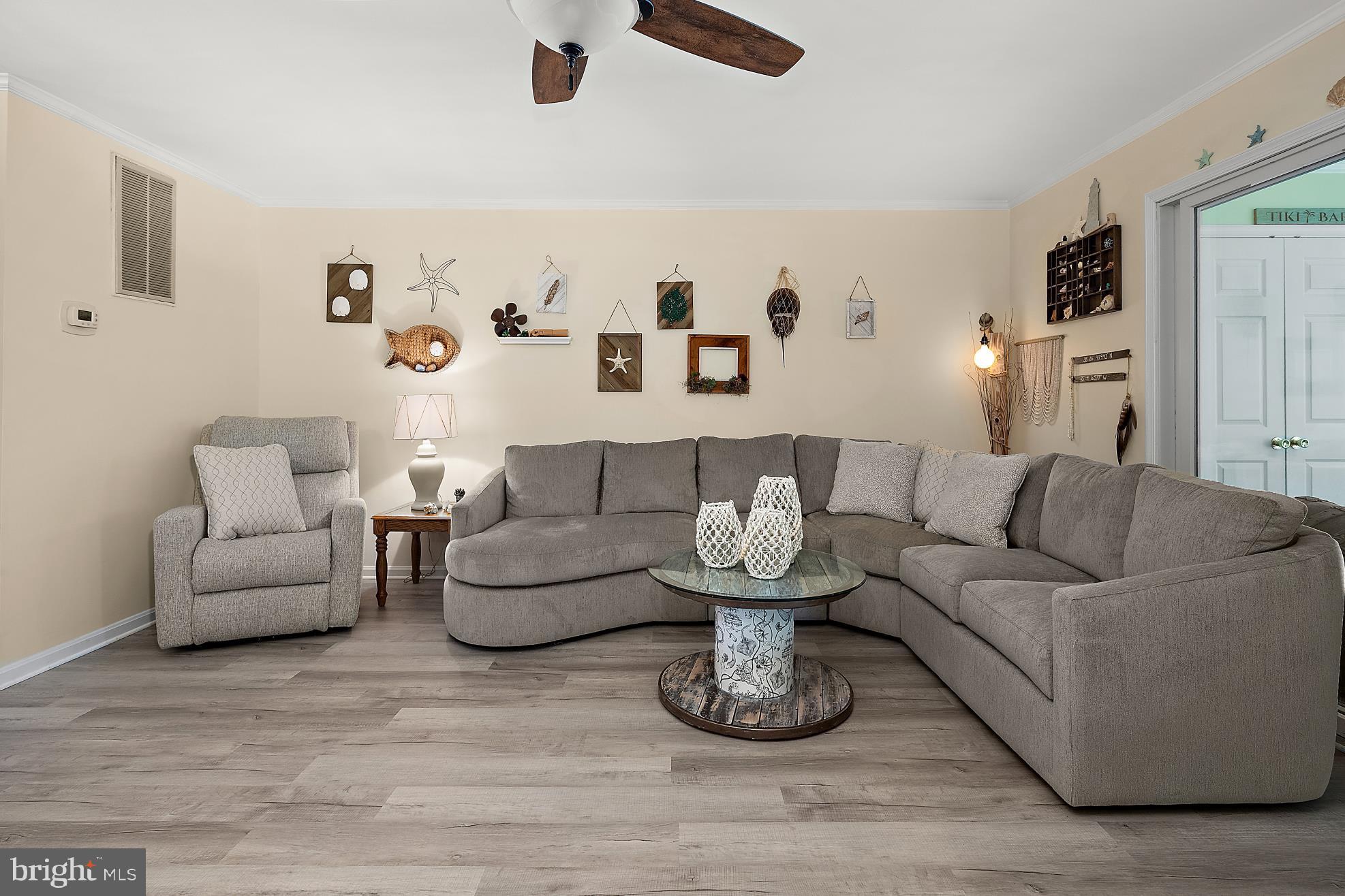 NON DEVELOPMENT - Residential