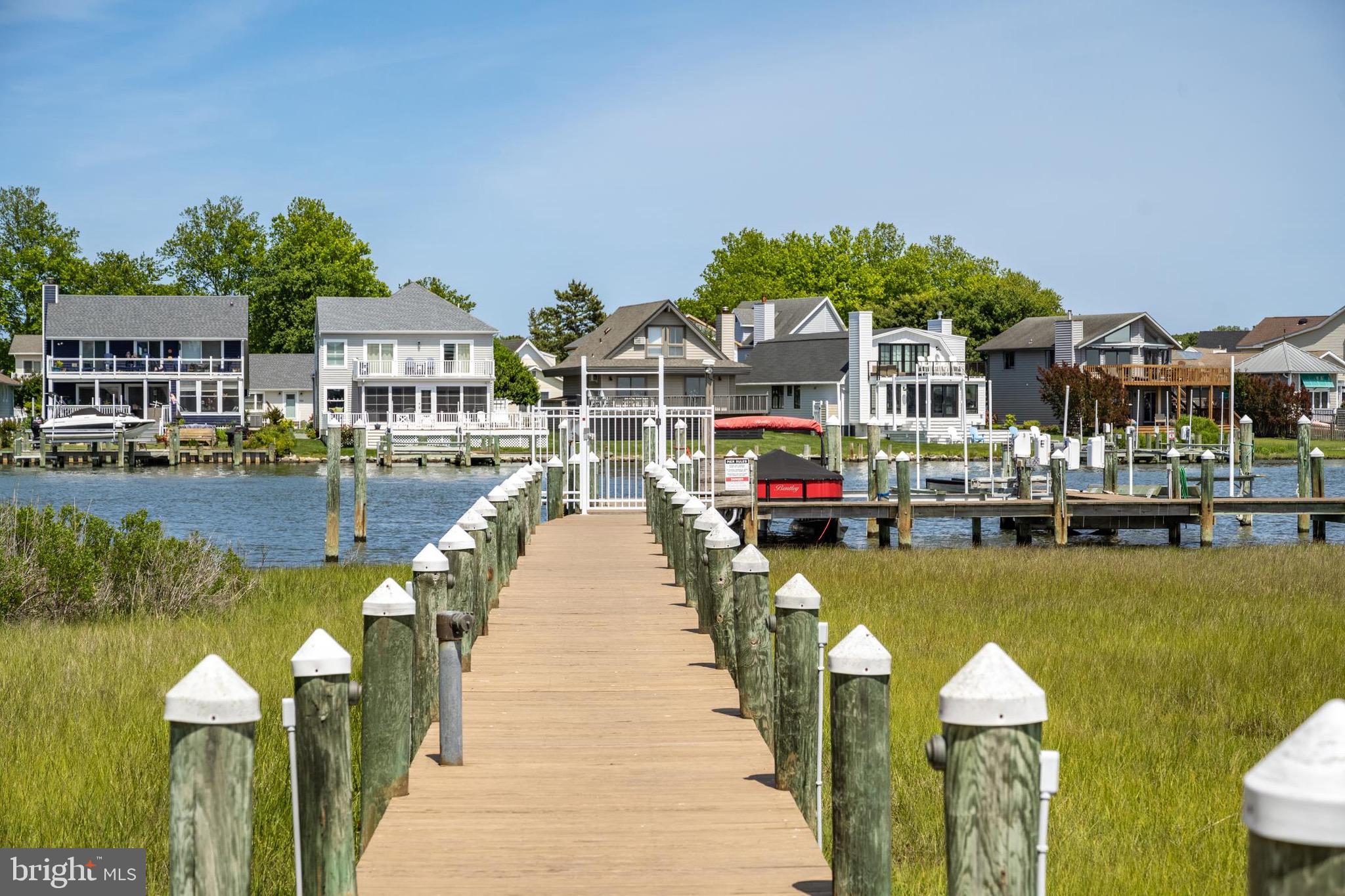 NON DEVELOPMENT - Residential