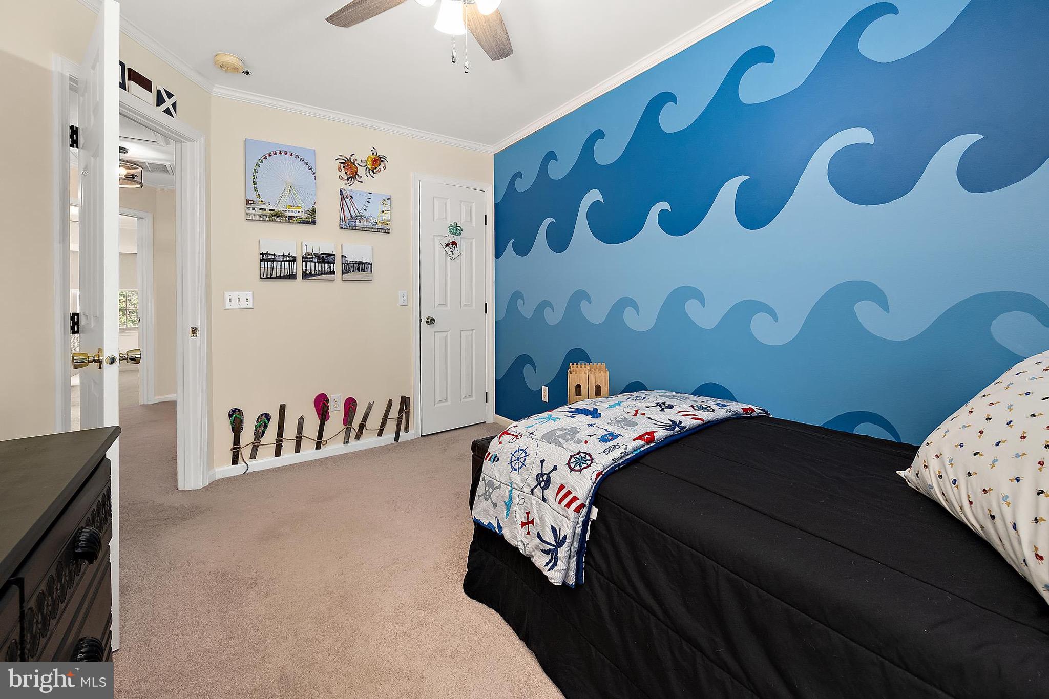 NON DEVELOPMENT - Residential