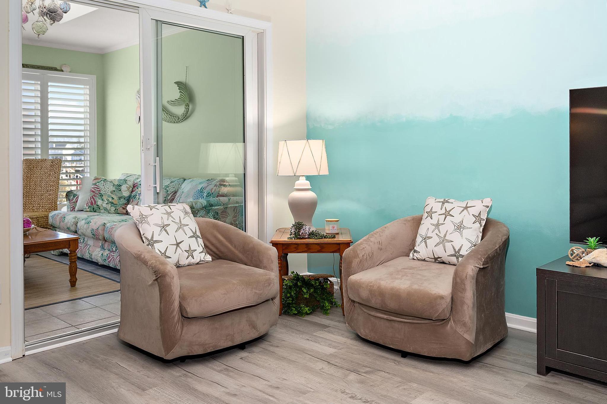 NON DEVELOPMENT - Residential