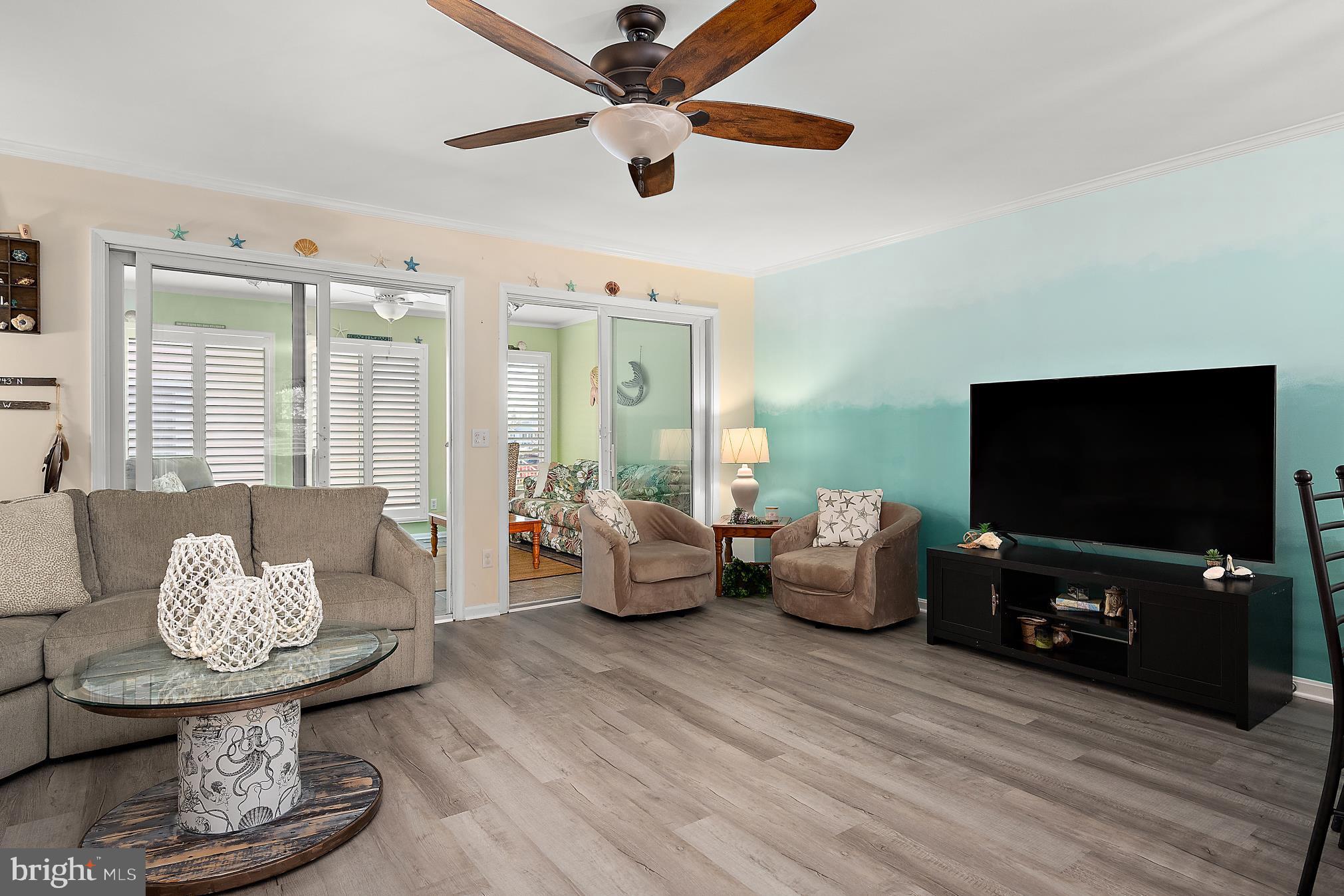 NON DEVELOPMENT - Residential