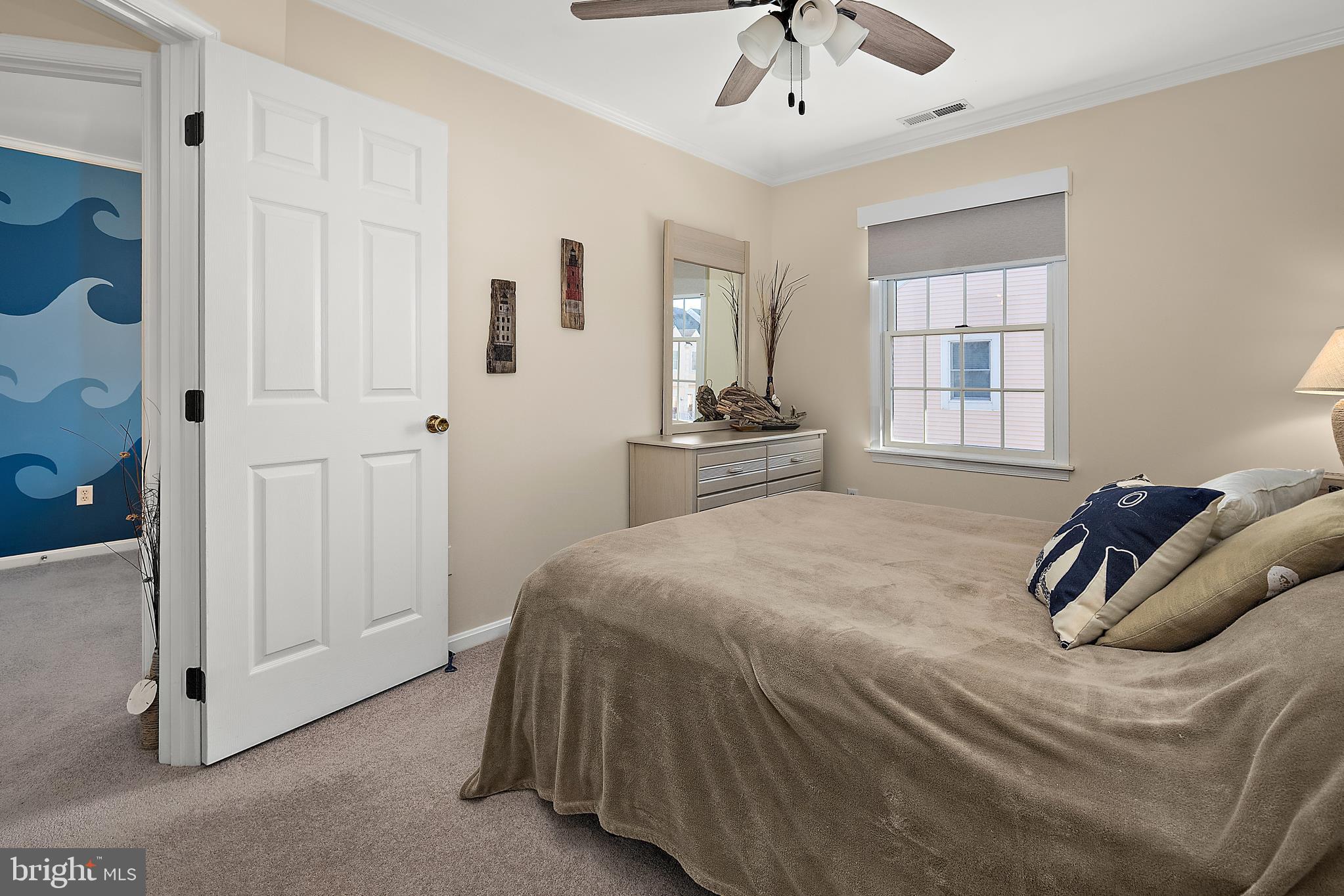 NON DEVELOPMENT - Residential