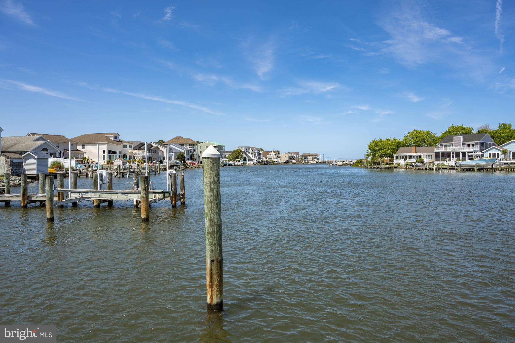 NON DEVELOPMENT - Residential