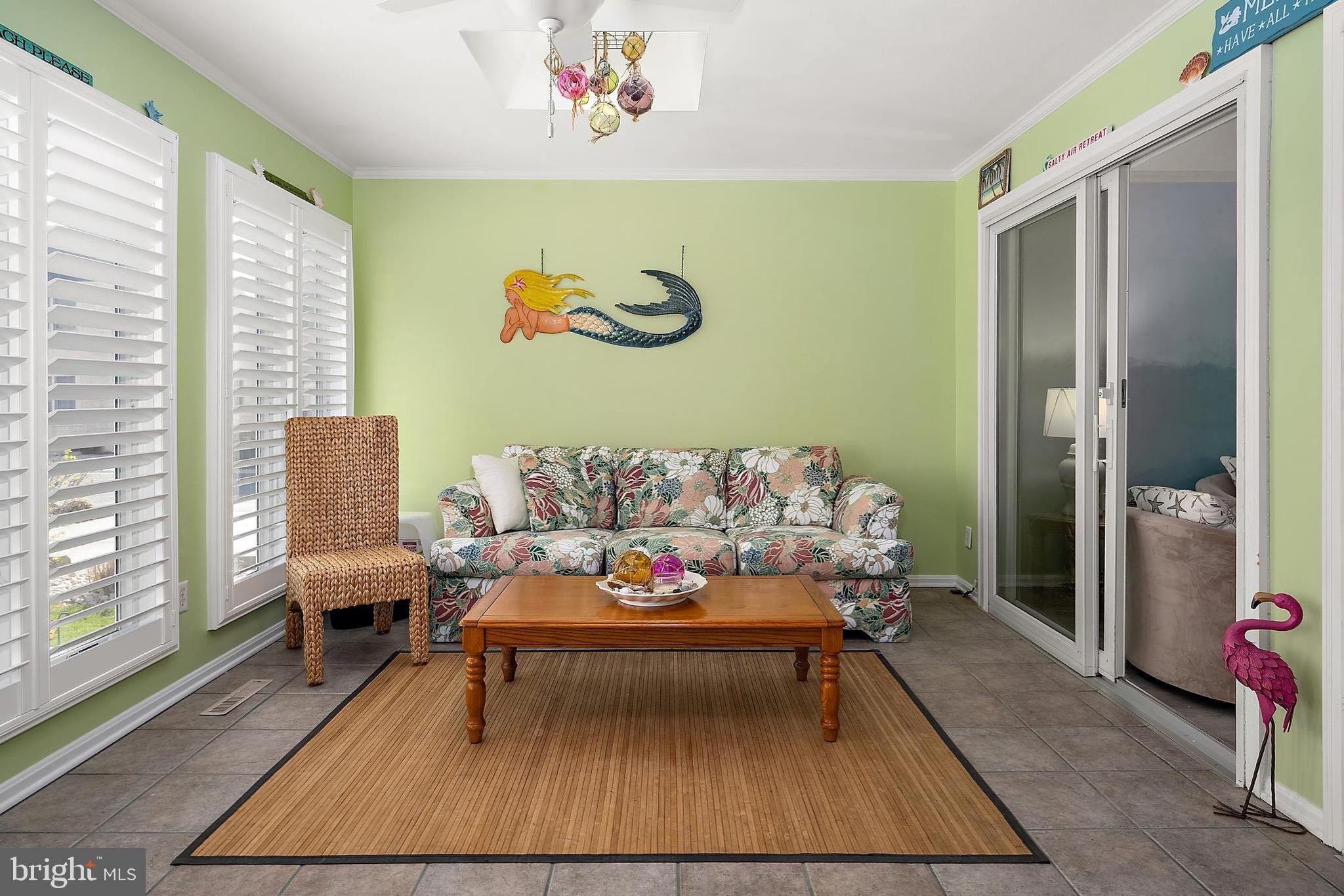 NON DEVELOPMENT - Residential