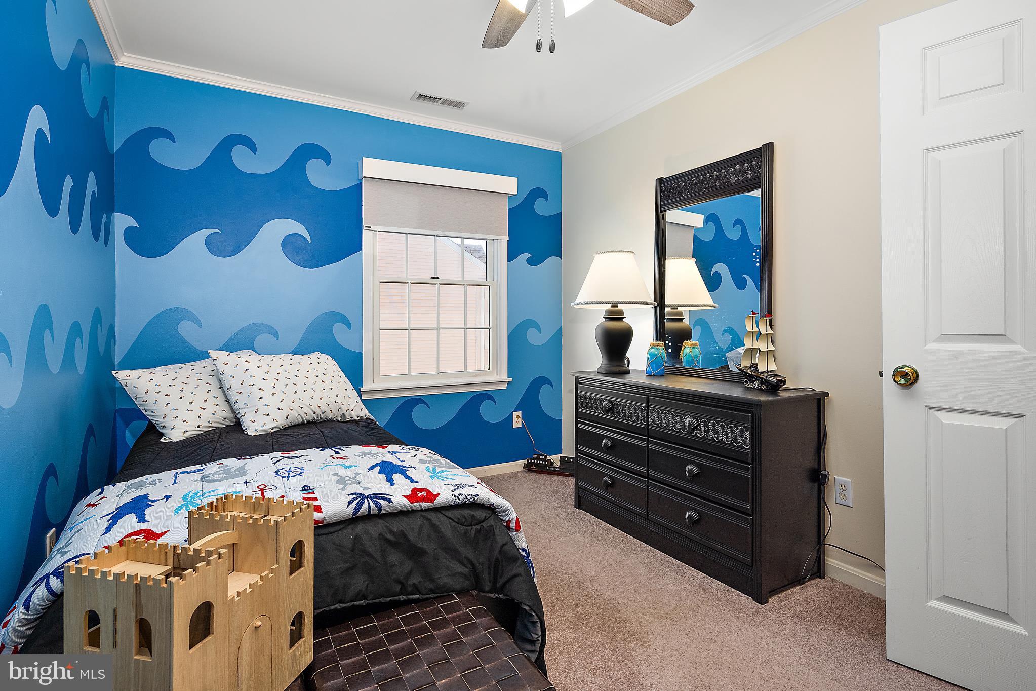 NON DEVELOPMENT - Residential