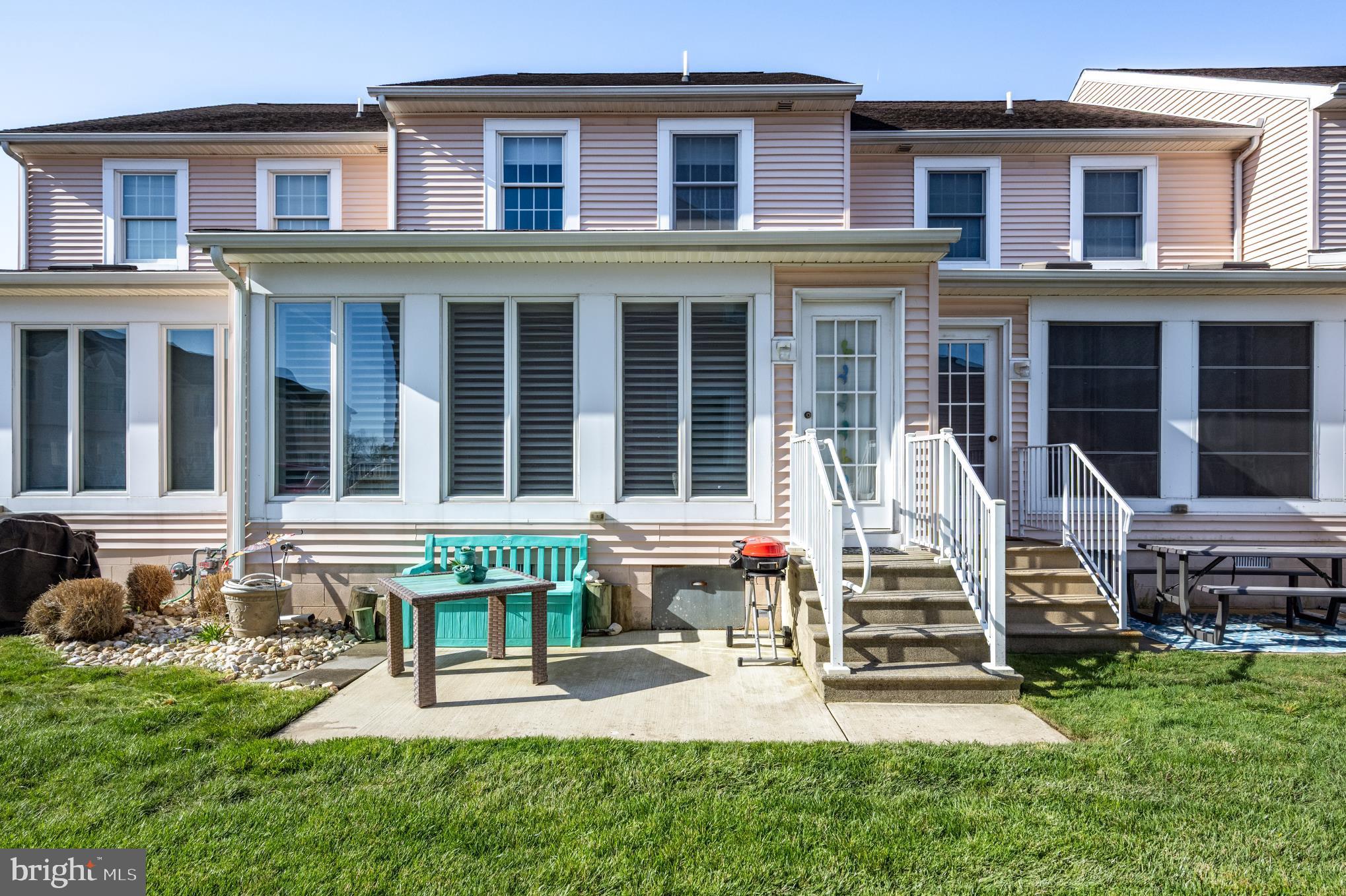 NON DEVELOPMENT - Residential