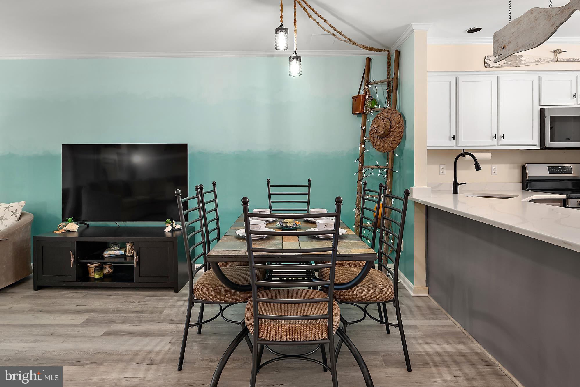 NON DEVELOPMENT - Residential