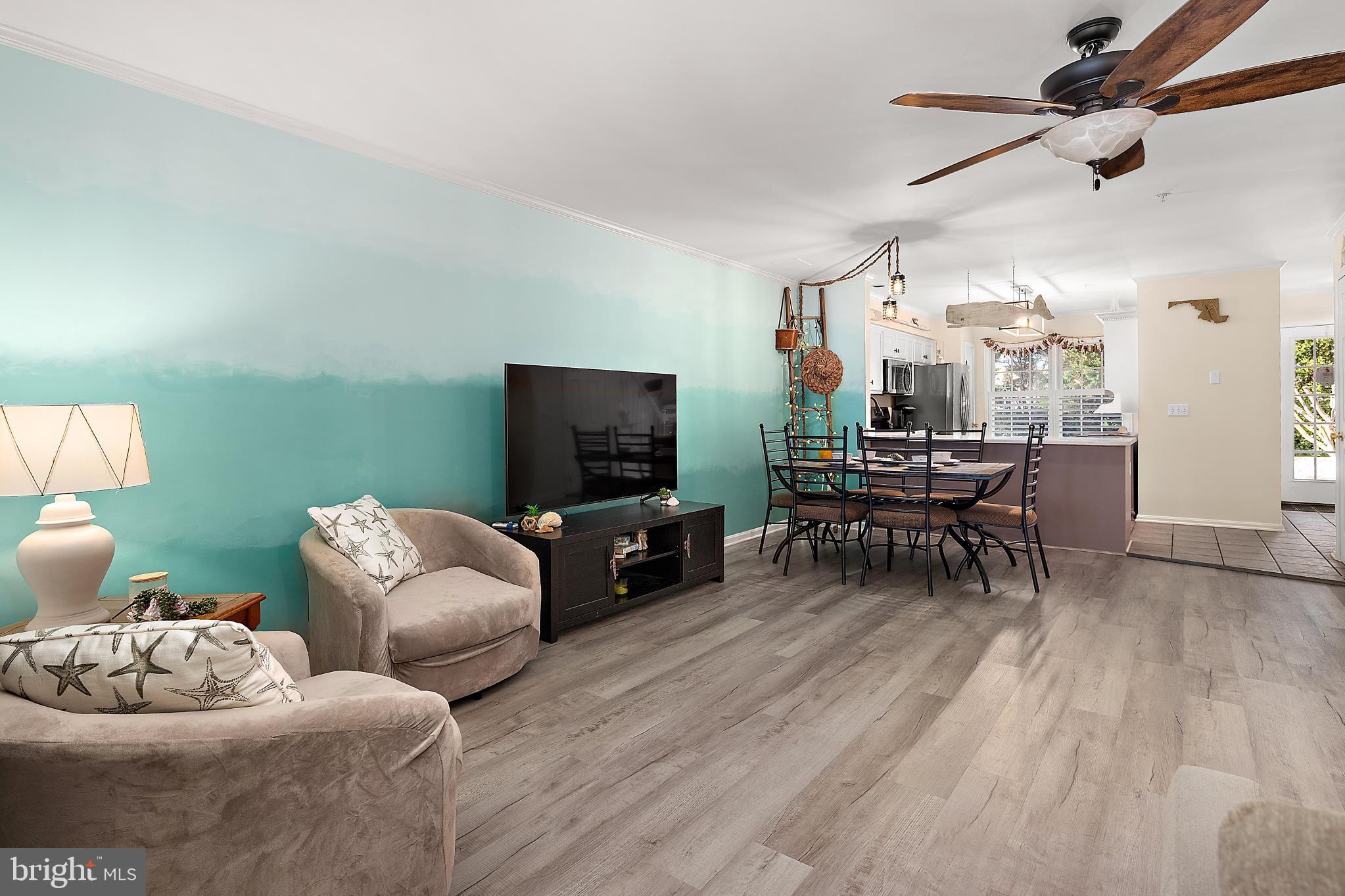 NON DEVELOPMENT - Residential