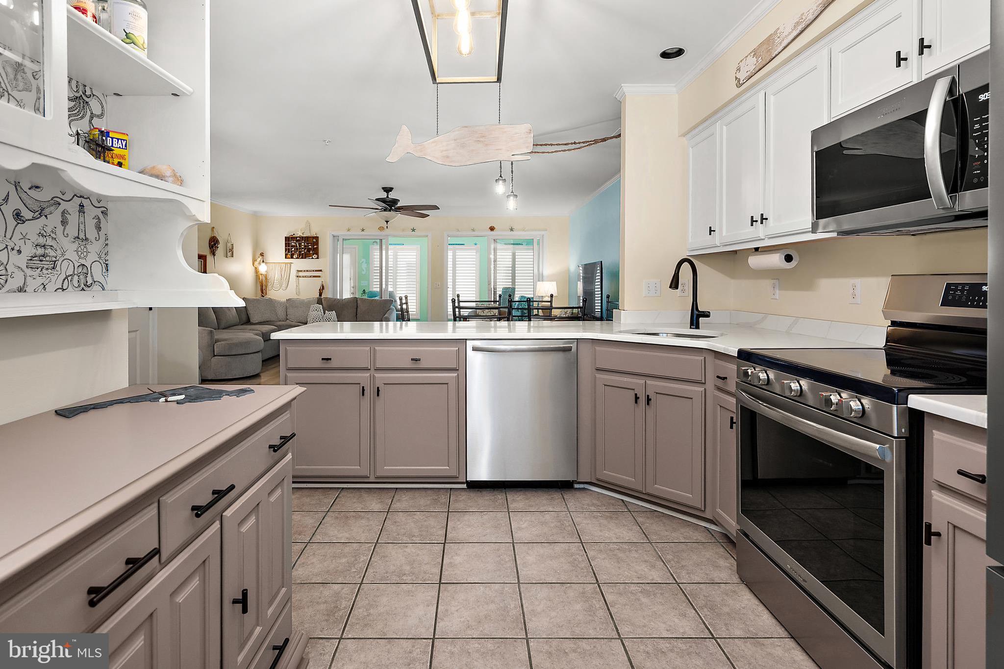 NON DEVELOPMENT - Residential