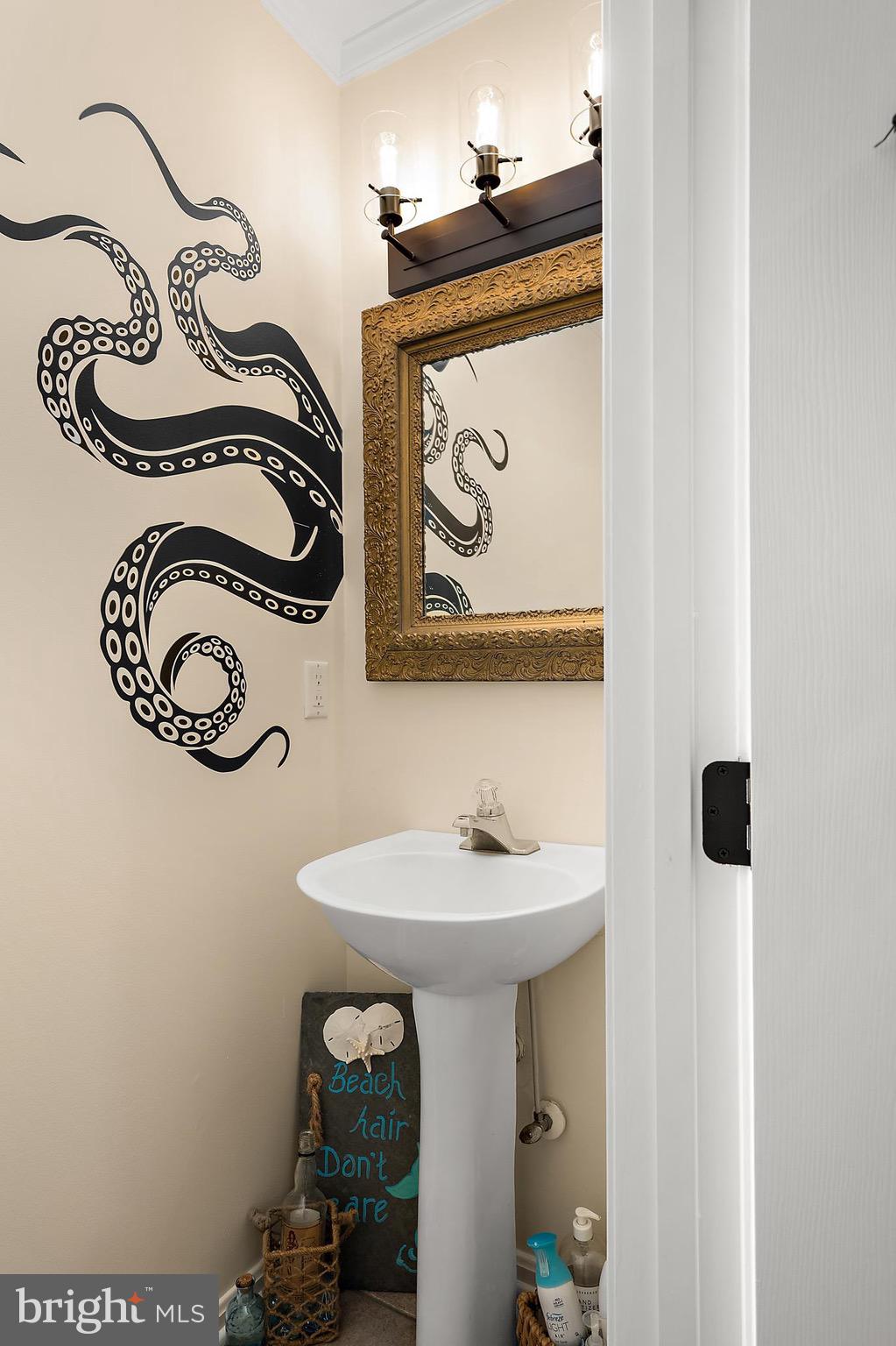 NON DEVELOPMENT - Residential