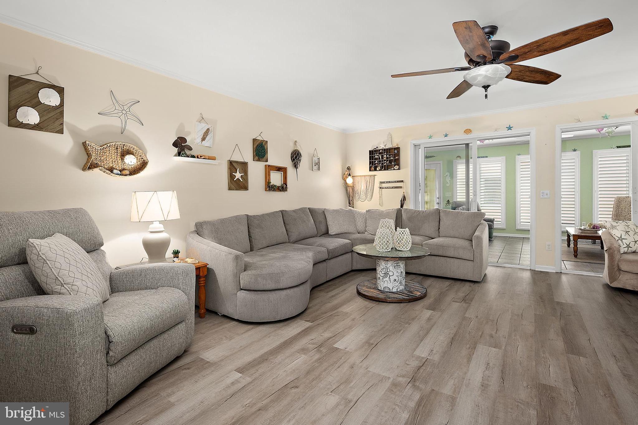 NON DEVELOPMENT - Residential