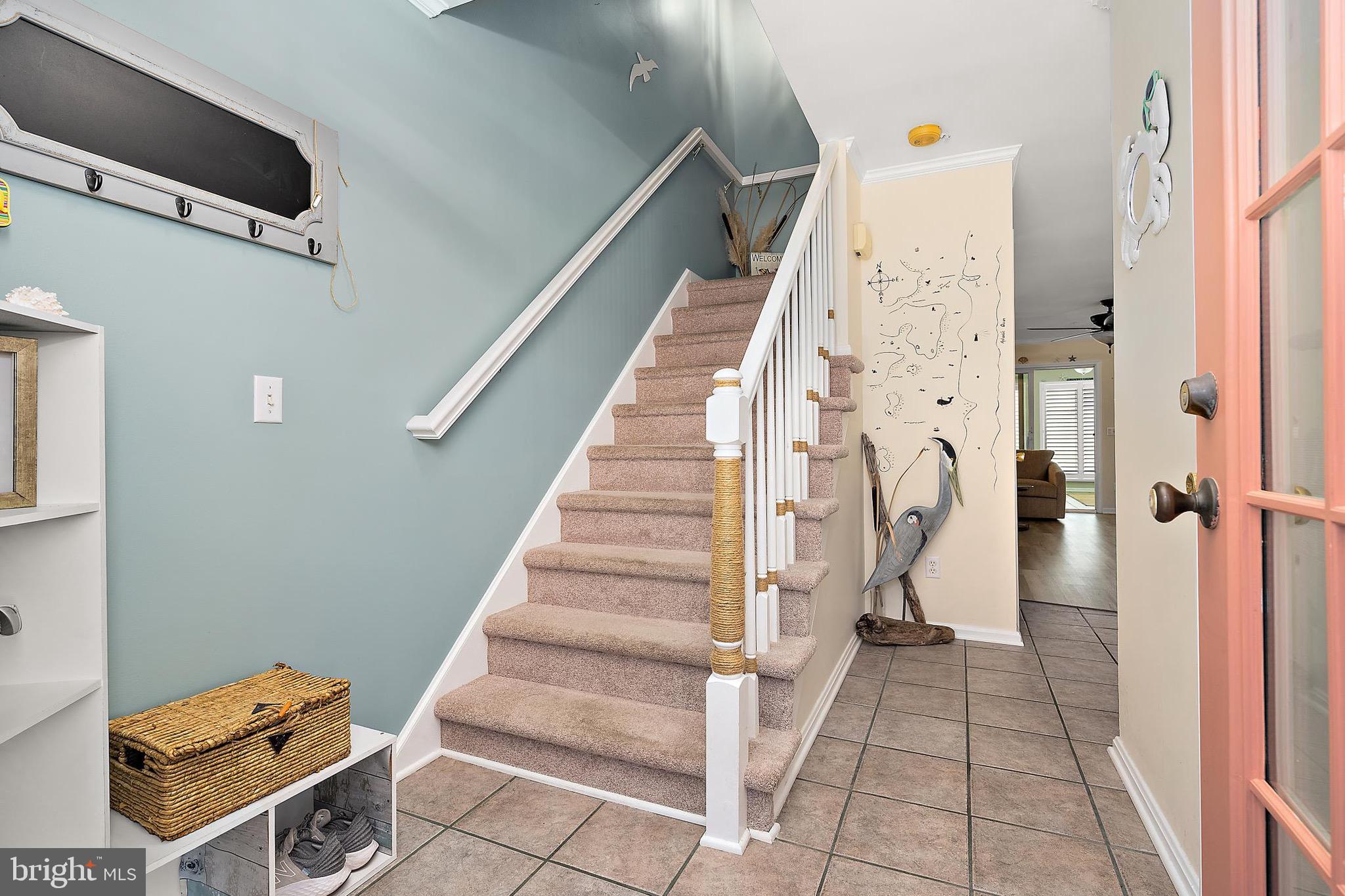 NON DEVELOPMENT - Residential