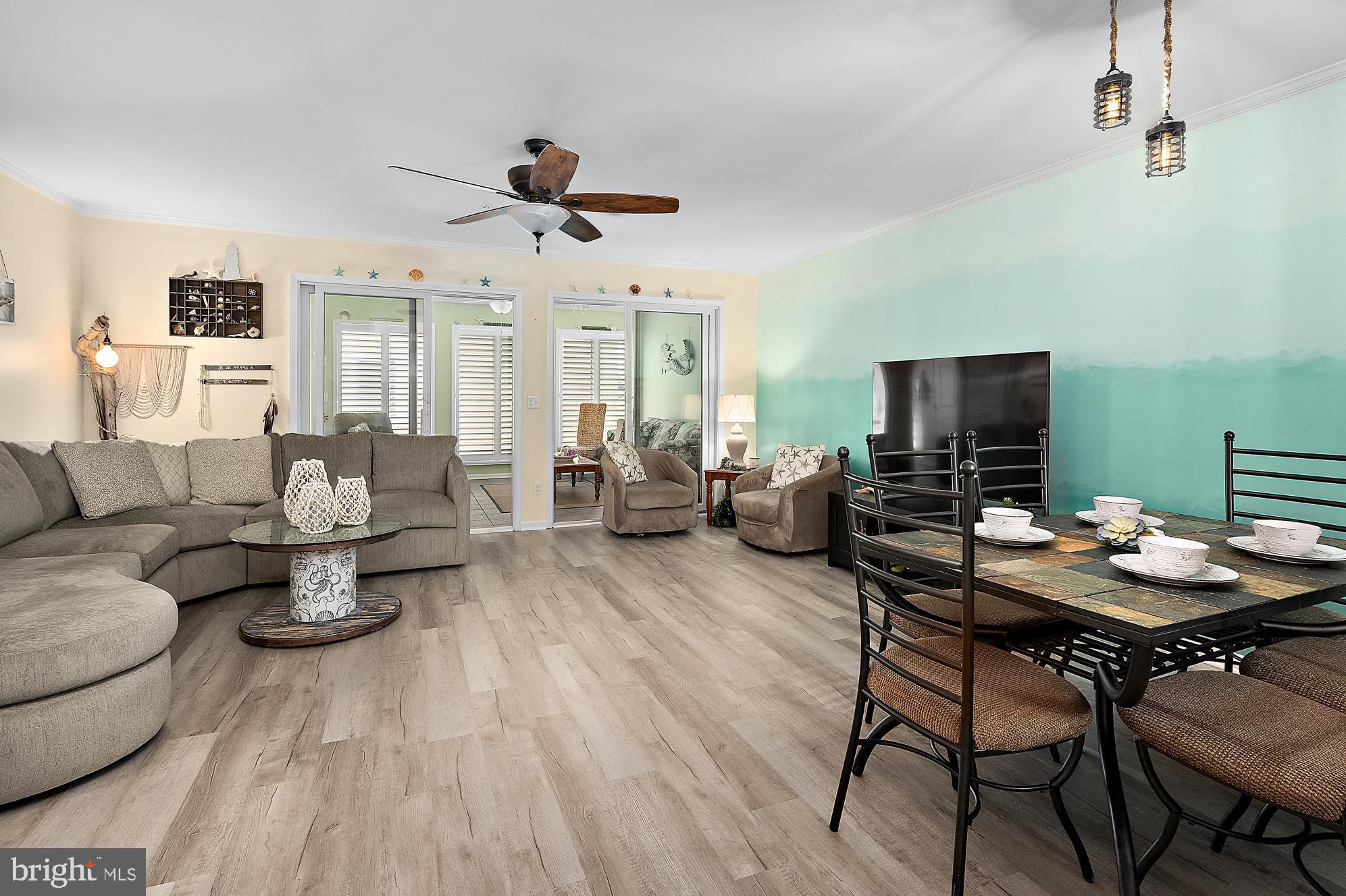 NON DEVELOPMENT - Residential