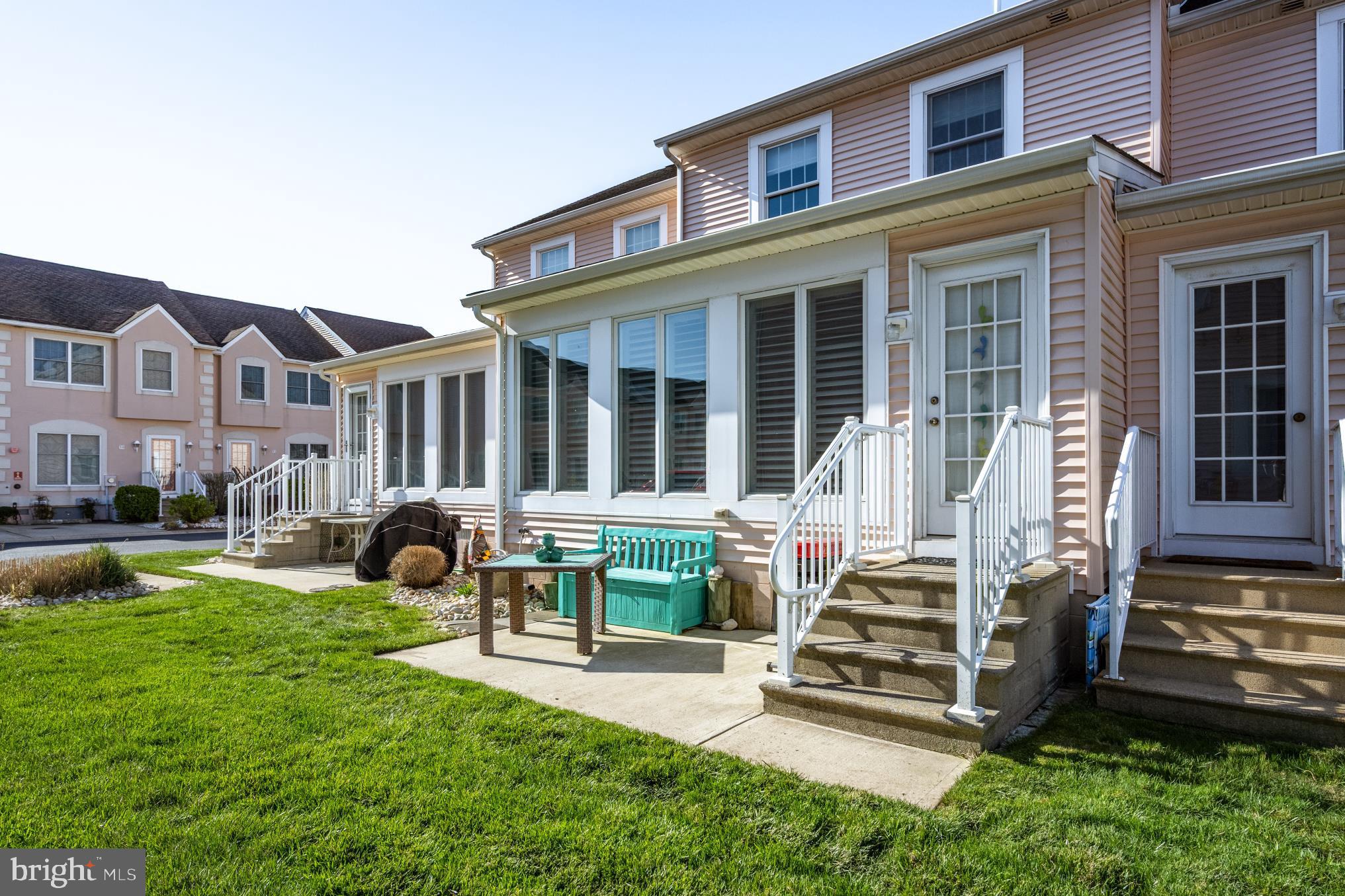 NON DEVELOPMENT - Residential