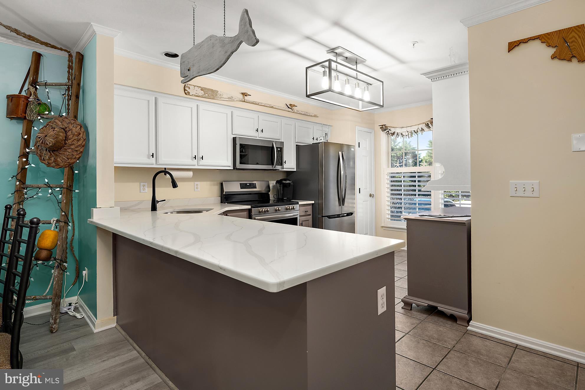 NON DEVELOPMENT - Residential