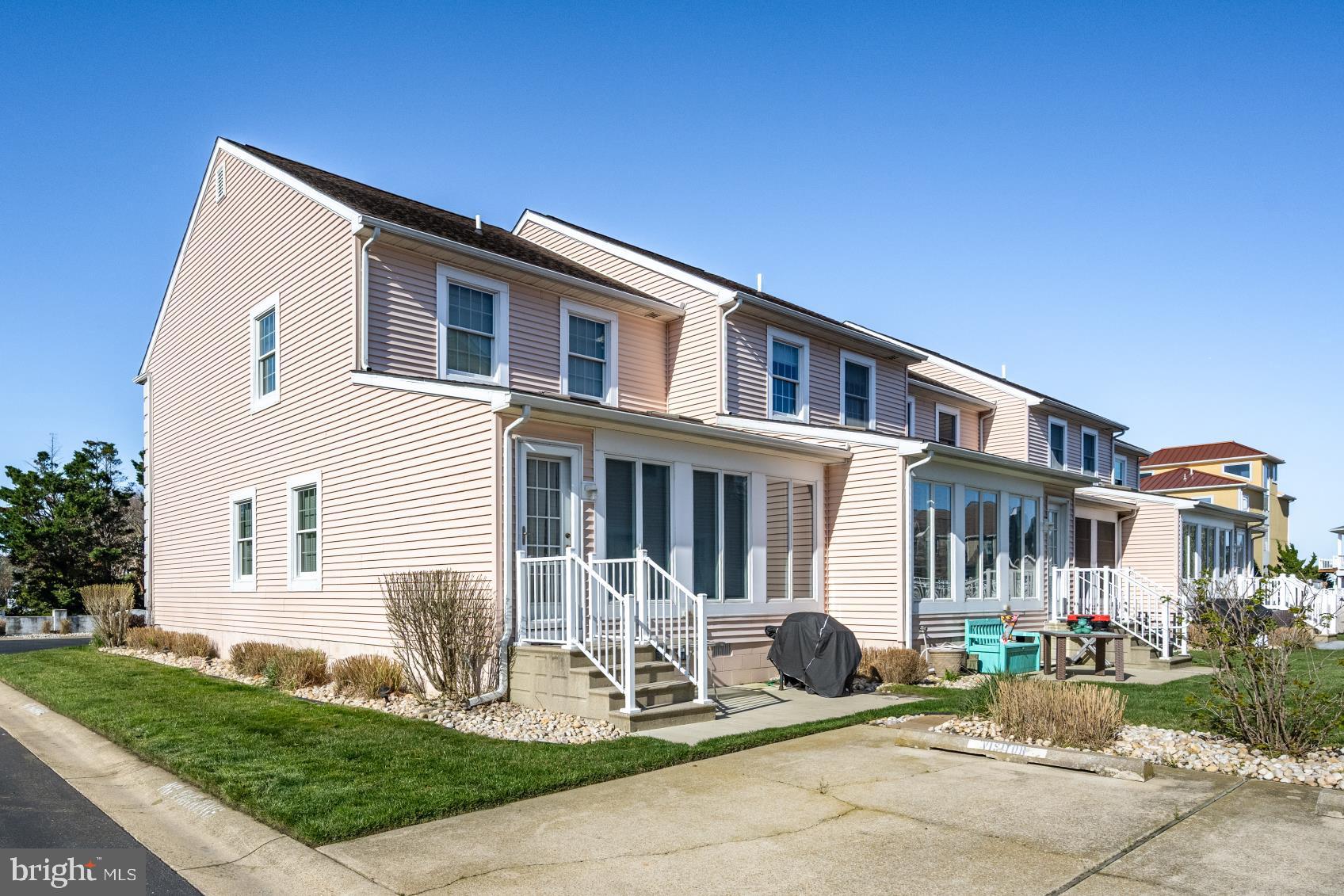 NON DEVELOPMENT - Residential