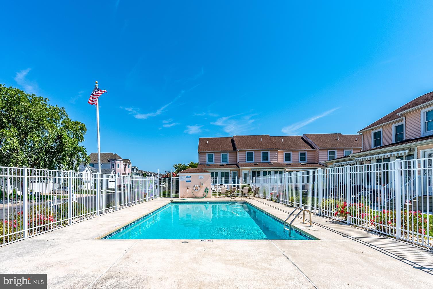 NON DEVELOPMENT - Residential