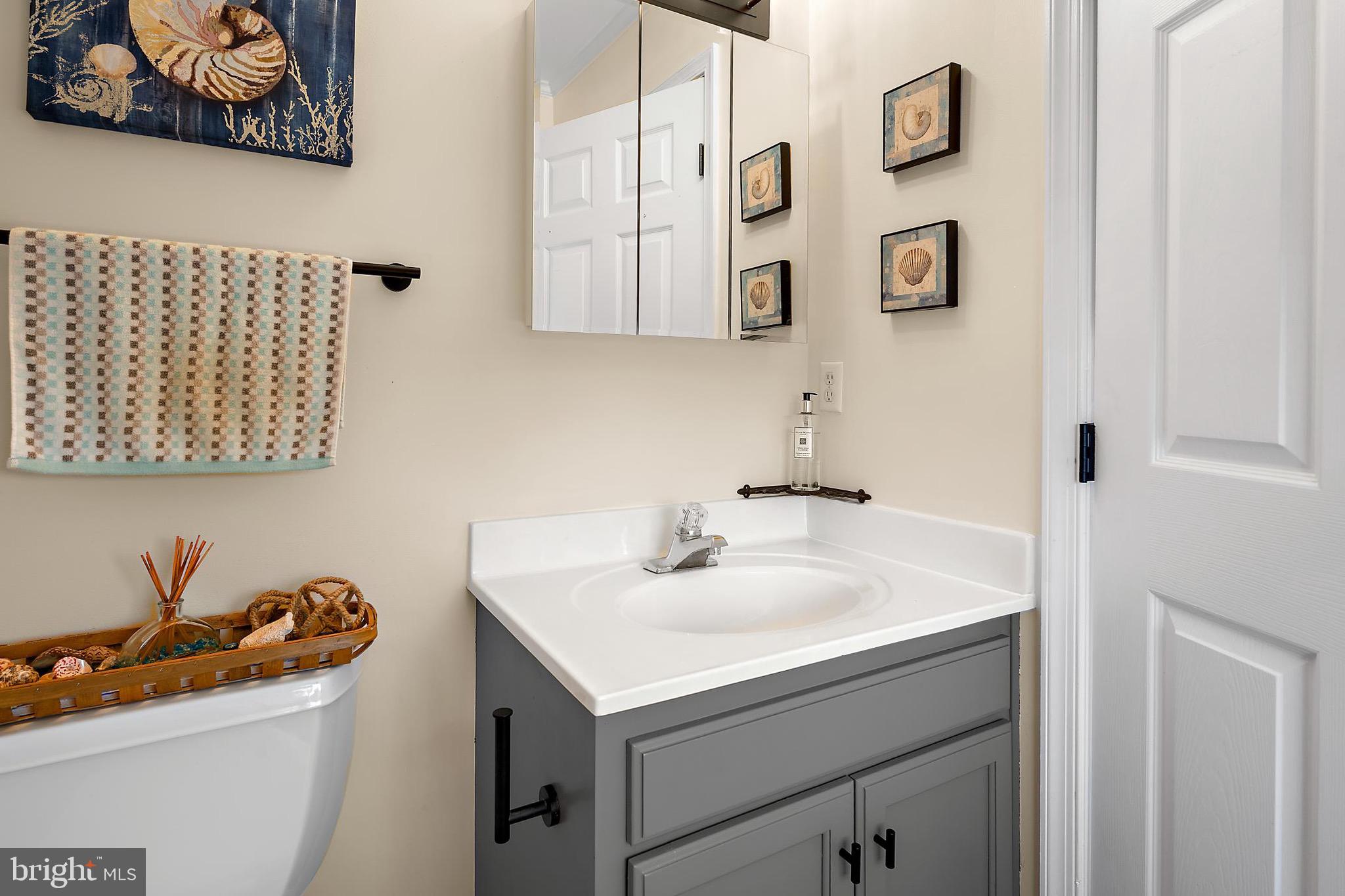 NON DEVELOPMENT - Residential