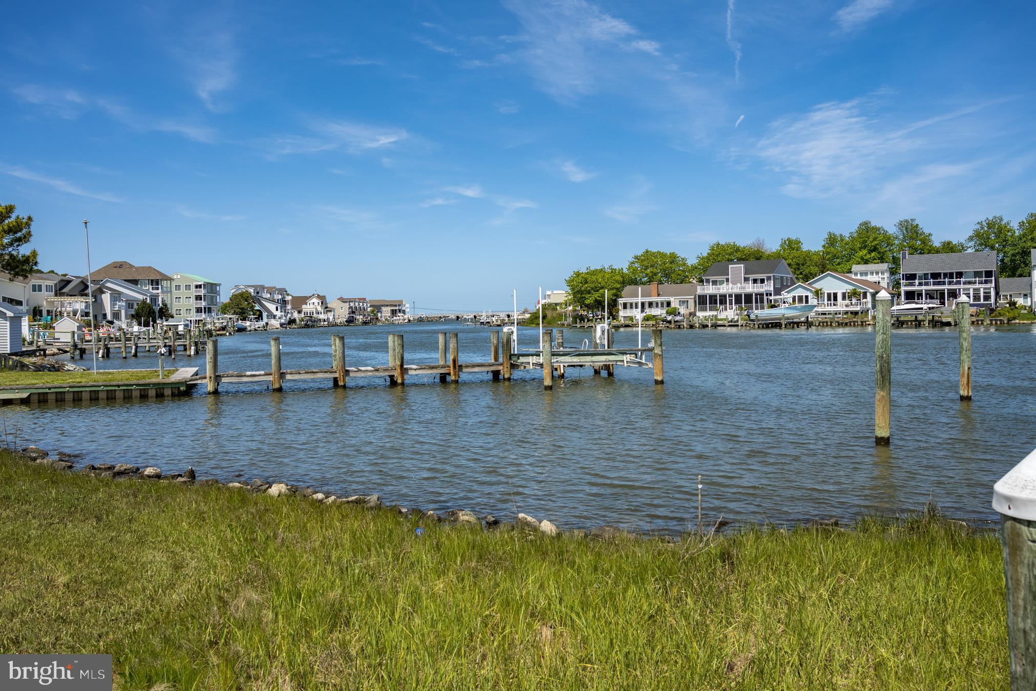 NON DEVELOPMENT - Residential