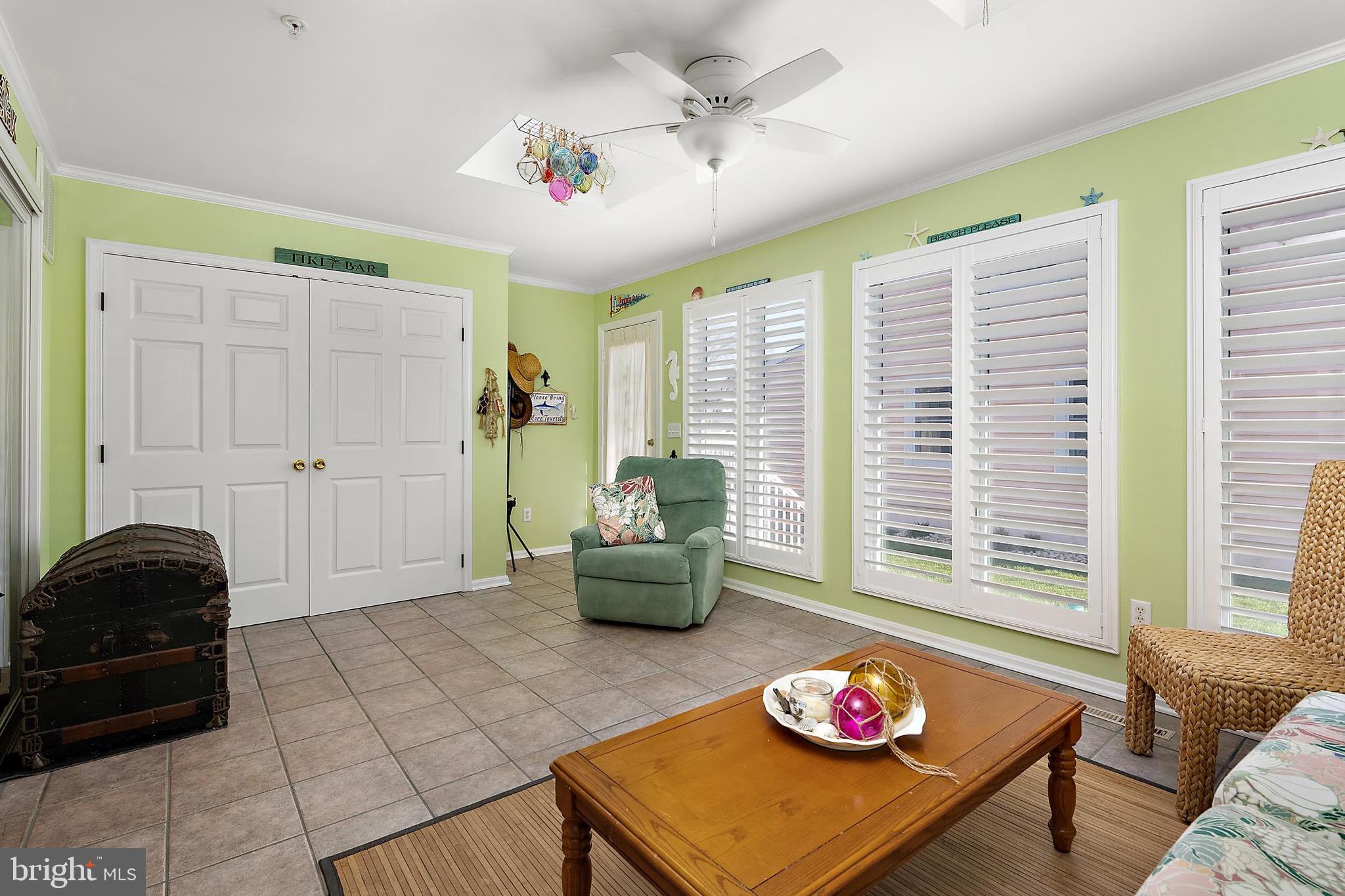 NON DEVELOPMENT - Residential