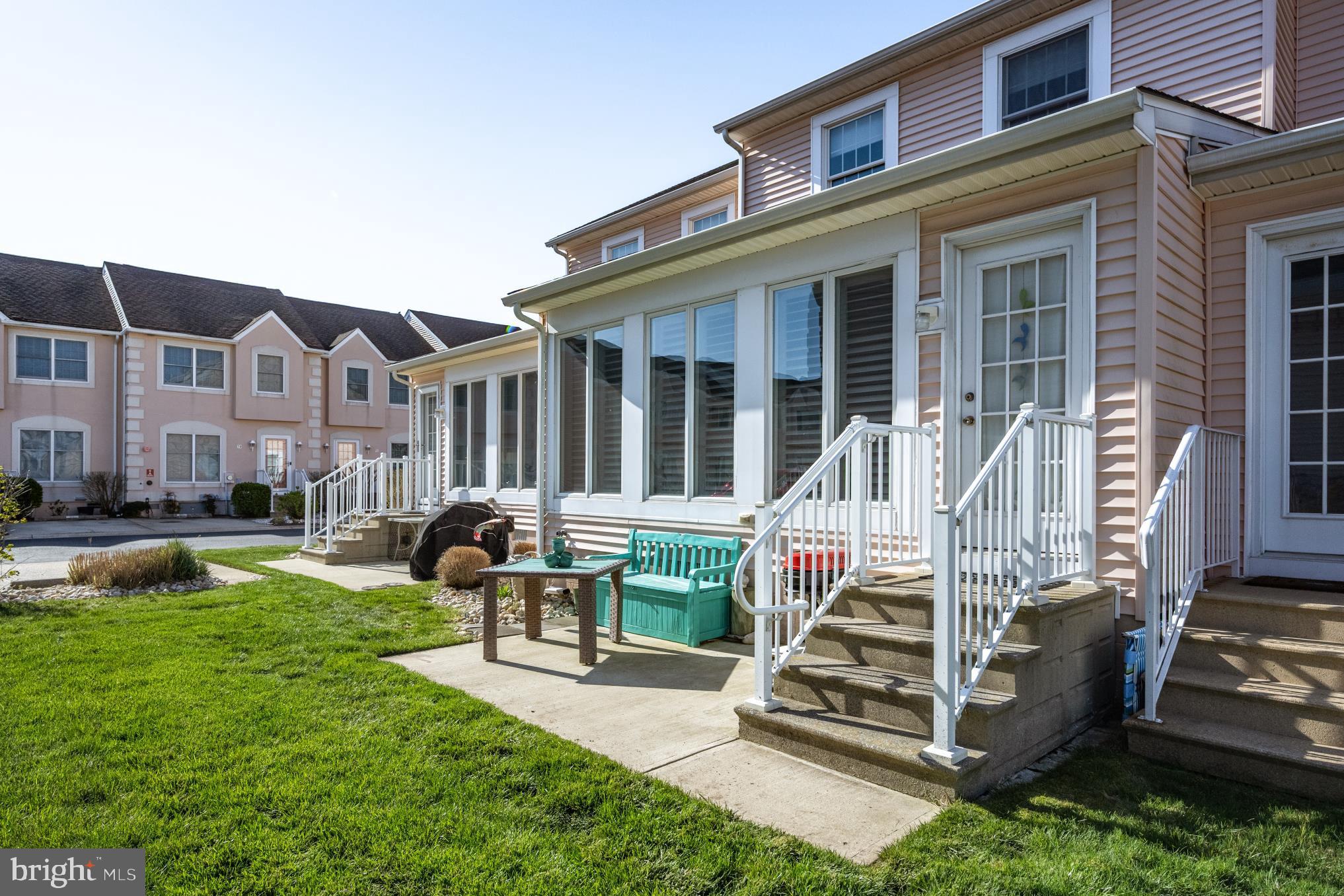 NON DEVELOPMENT - Residential