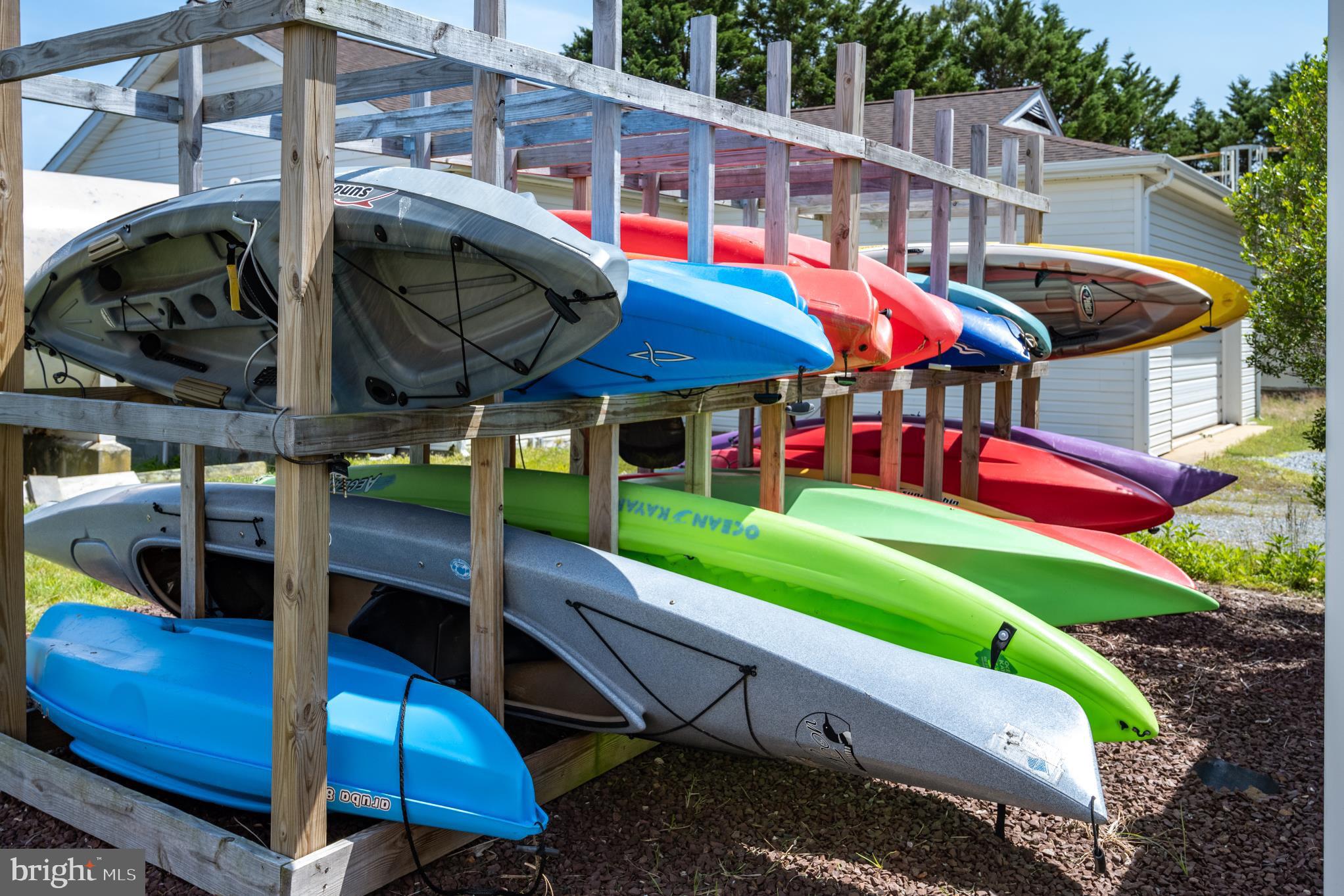 NON DEVELOPMENT - Residential