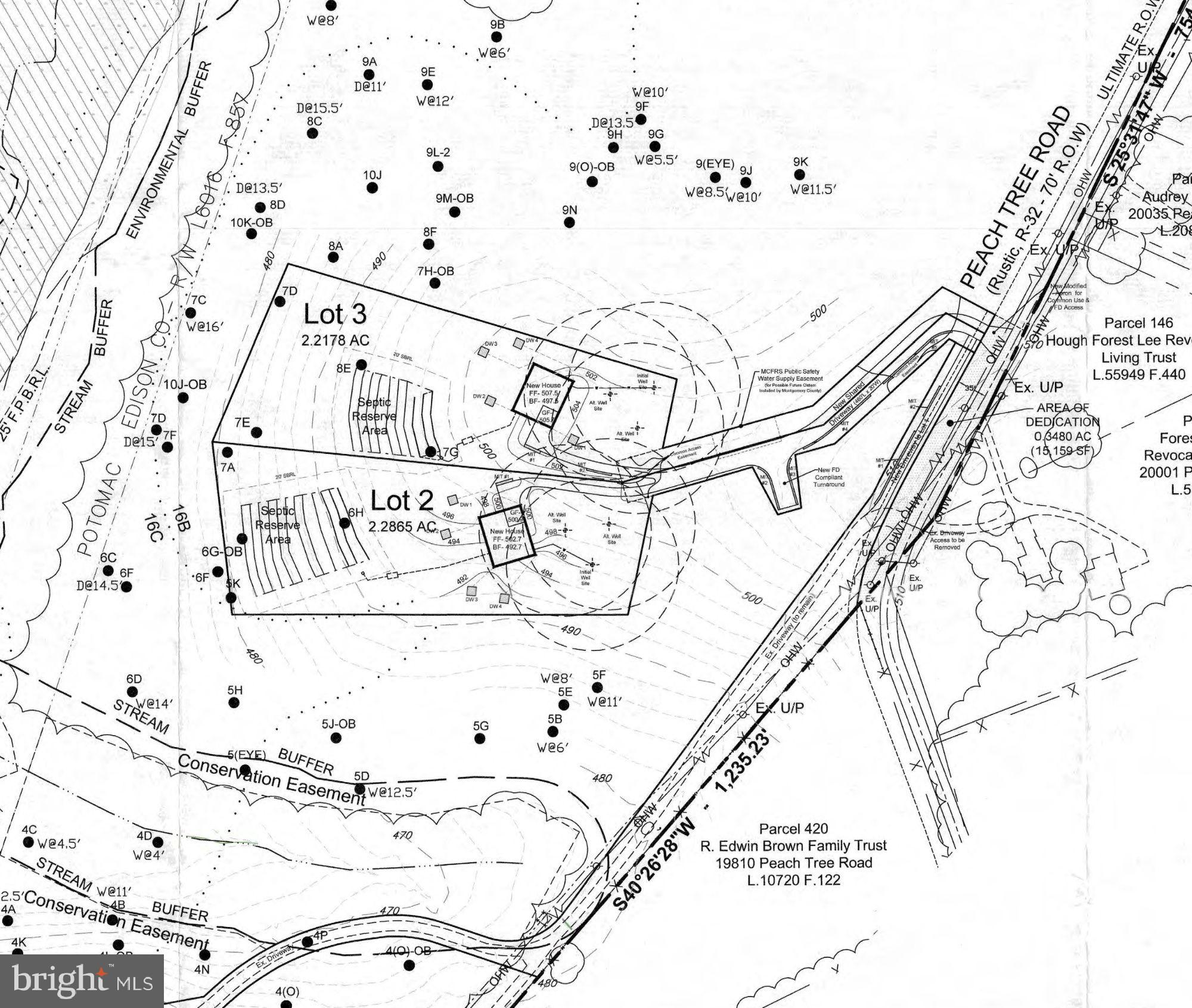 20030 PEACH TREE ROAD