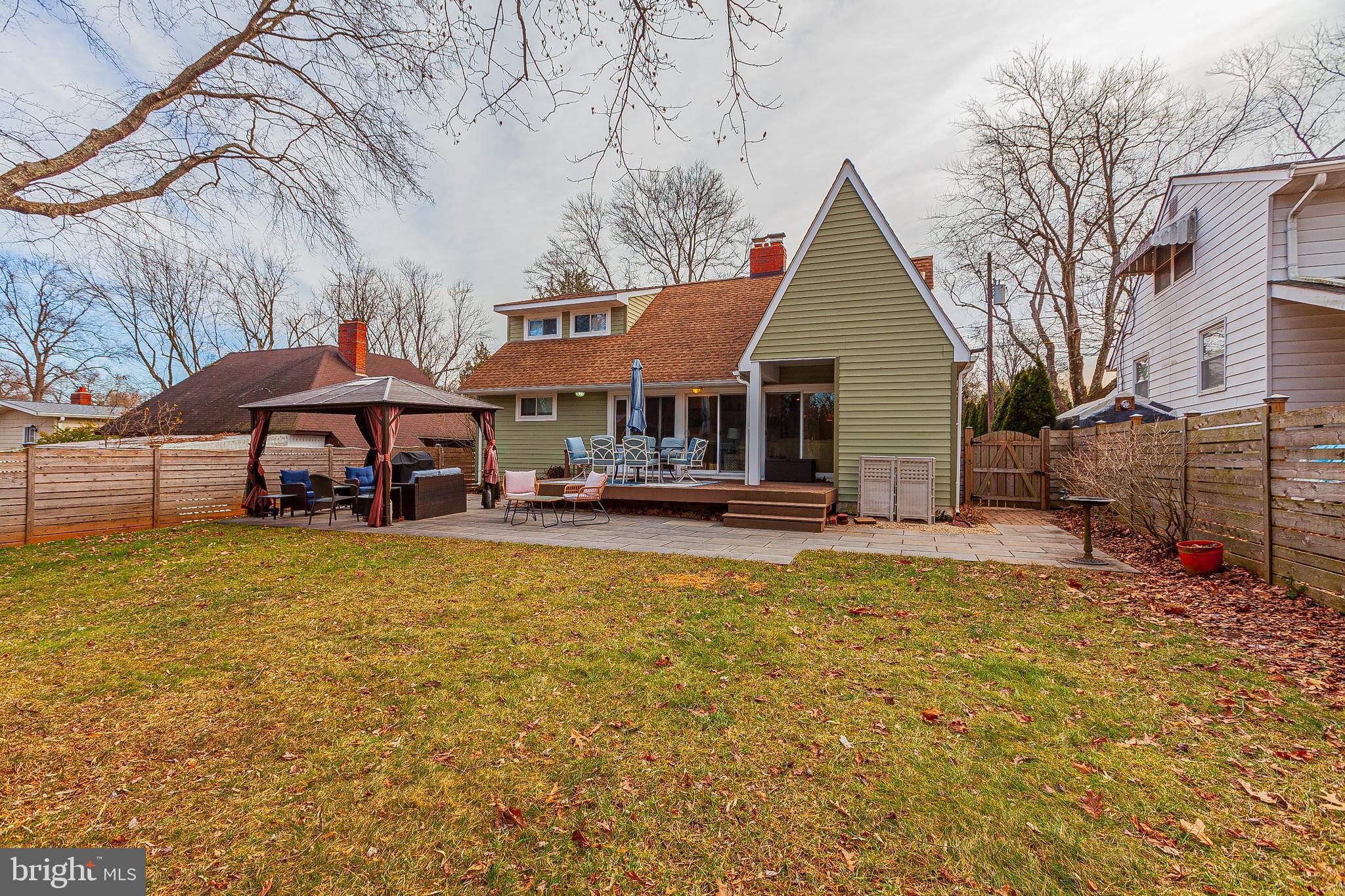 TWINBROOK - Residential