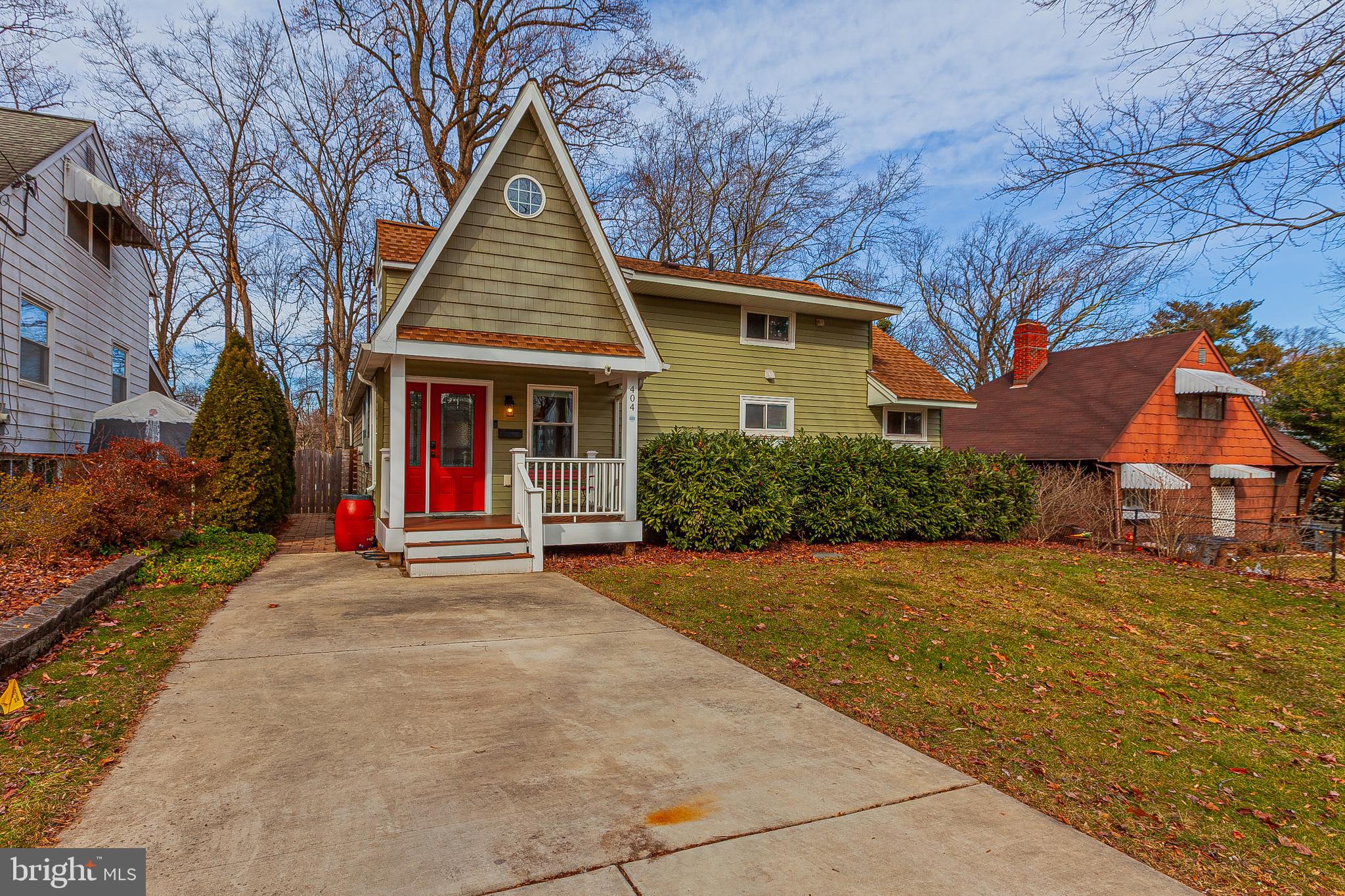 TWINBROOK - Residential