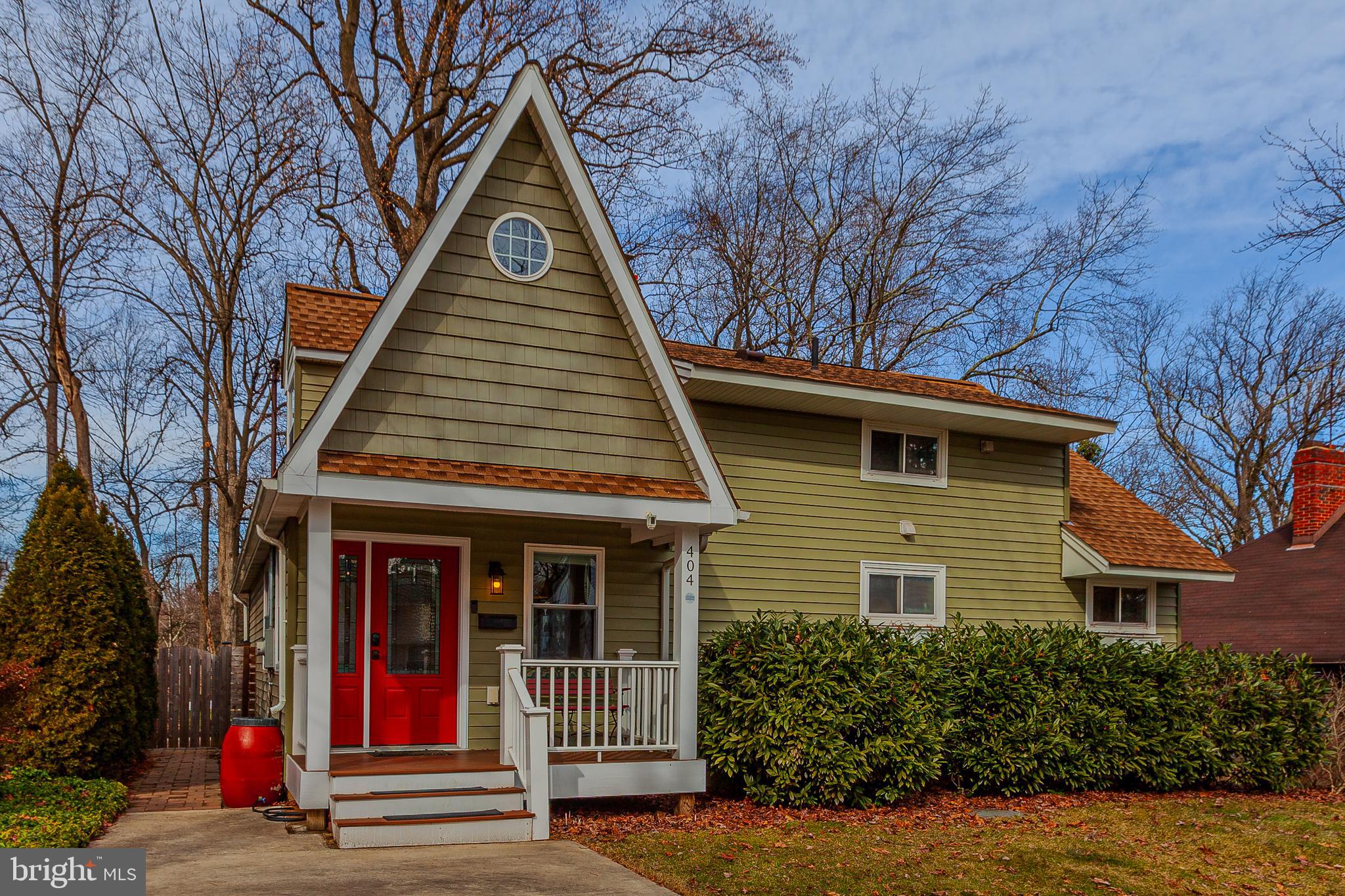 TWINBROOK - Residential