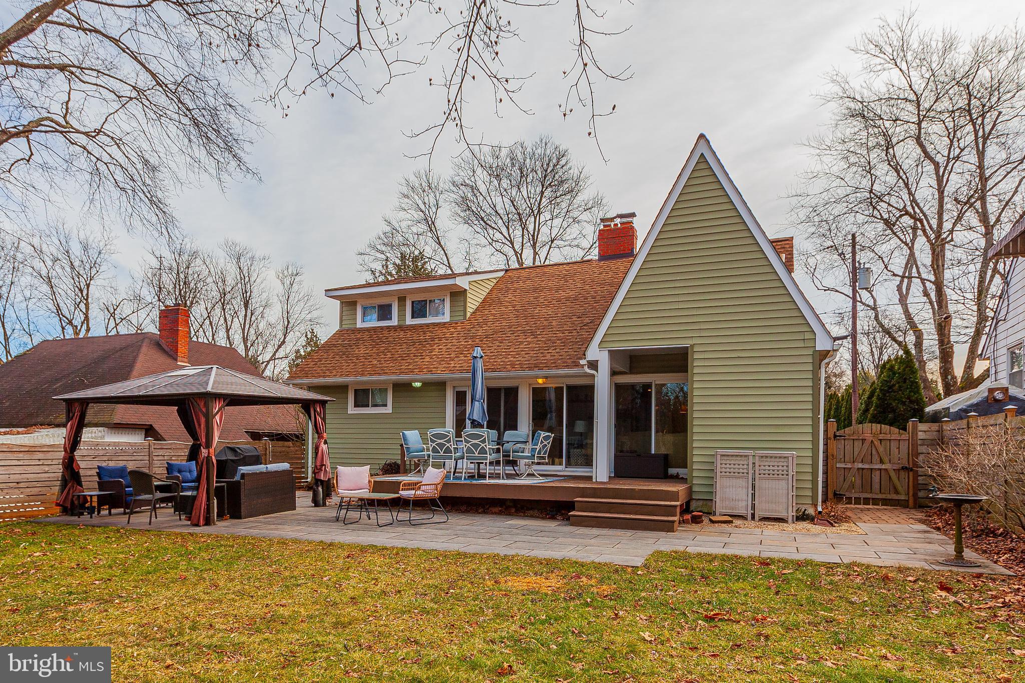 TWINBROOK - Residential