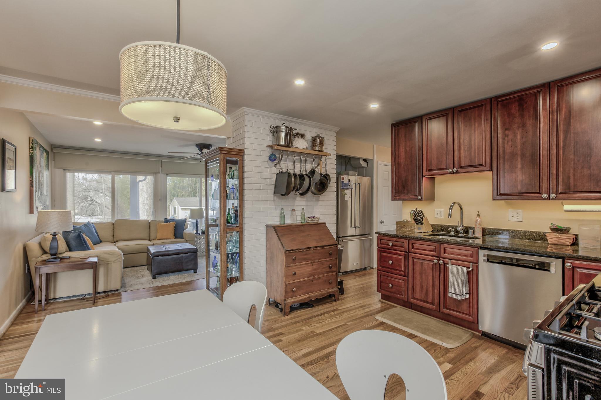 TWINBROOK - Residential