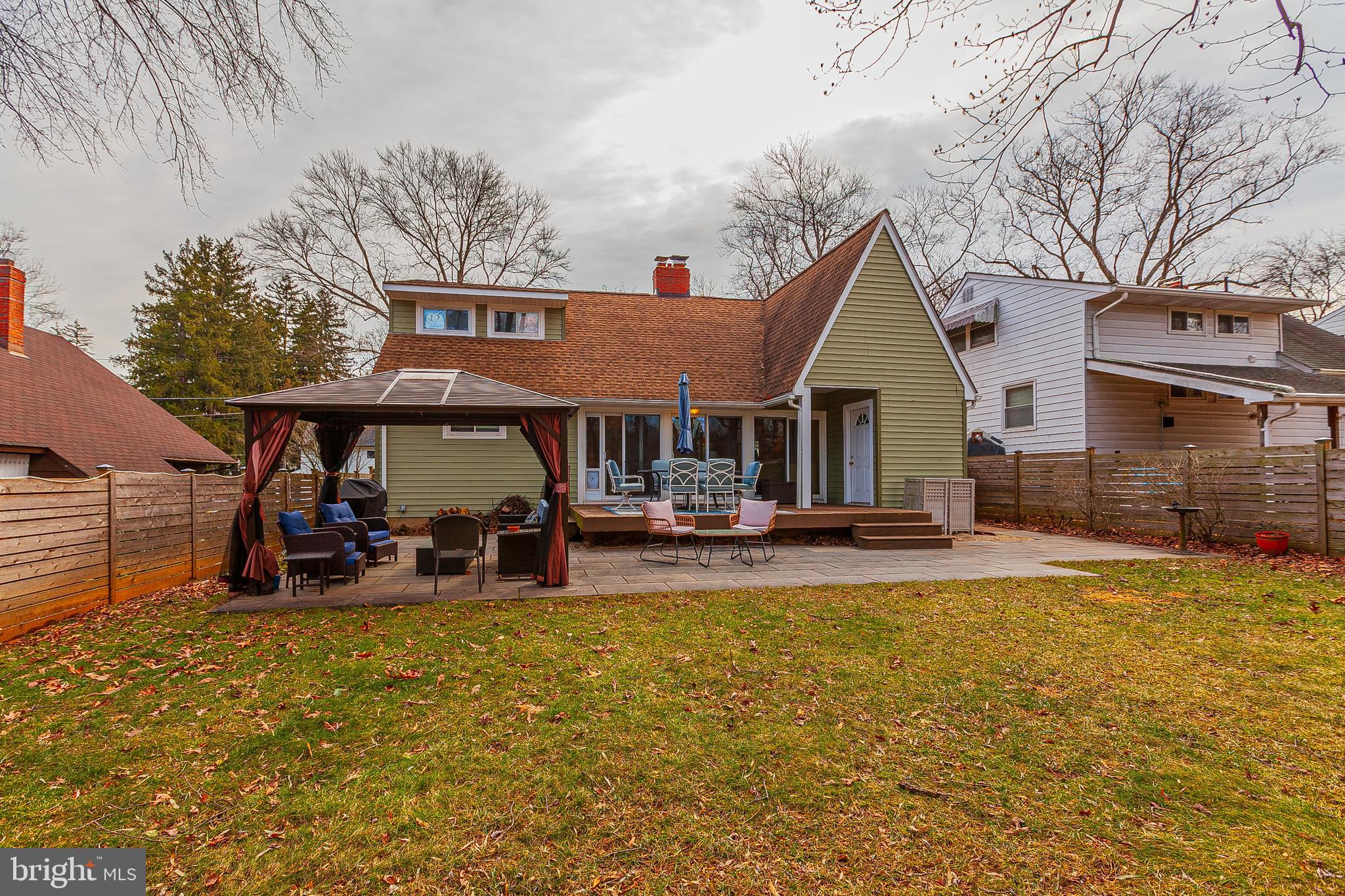 TWINBROOK - Residential