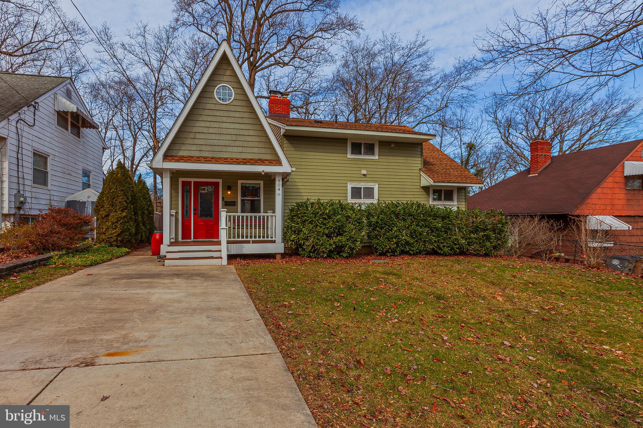 TWINBROOK - Residential