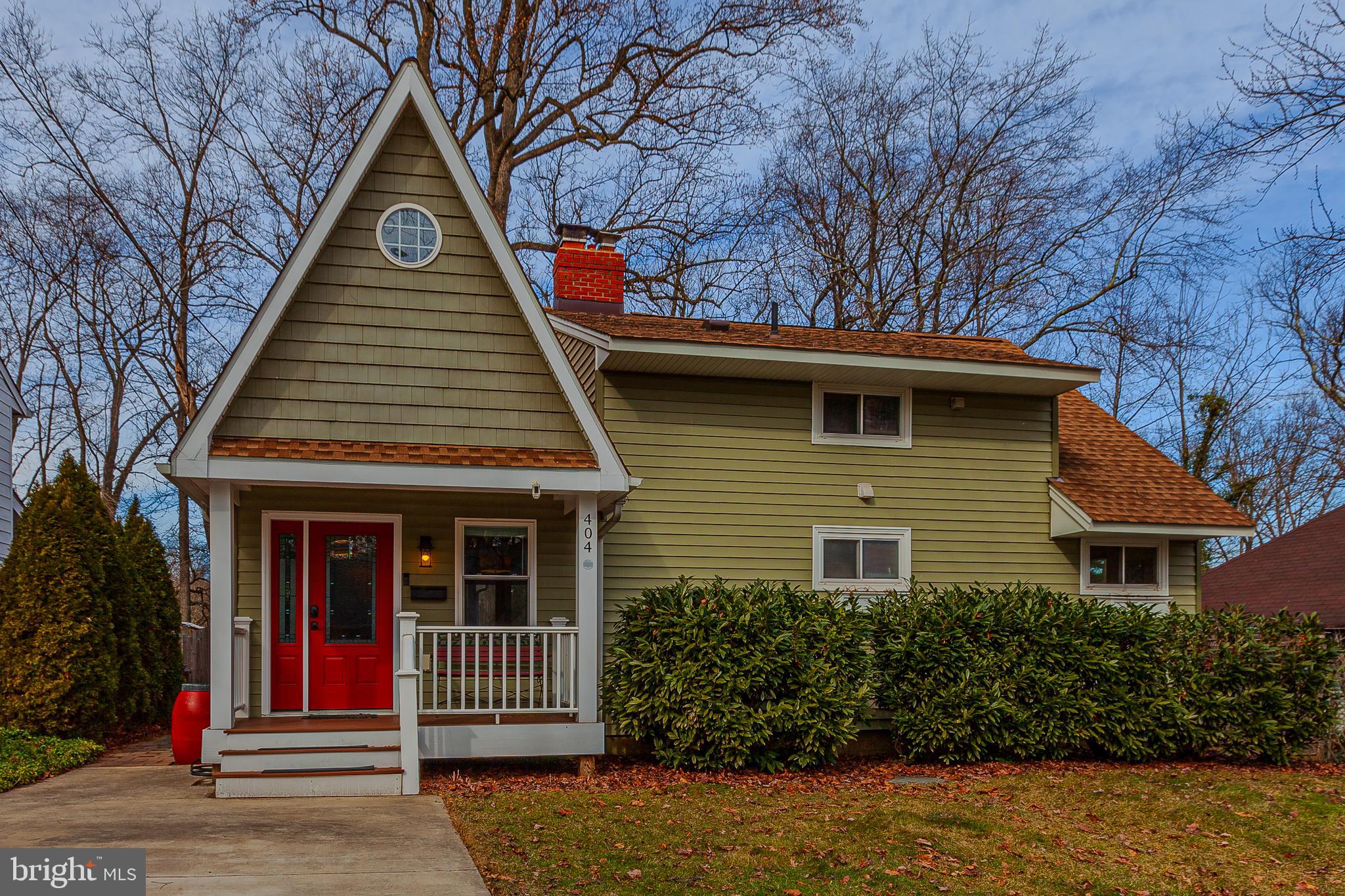 TWINBROOK - Residential