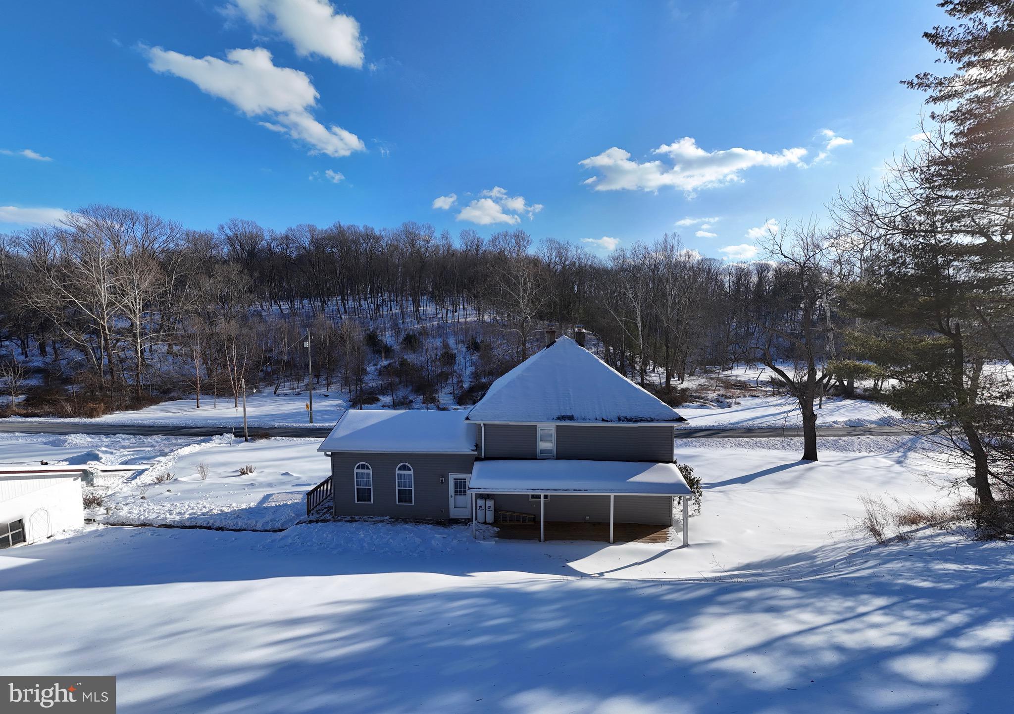 HAMPSTEAD - Residential