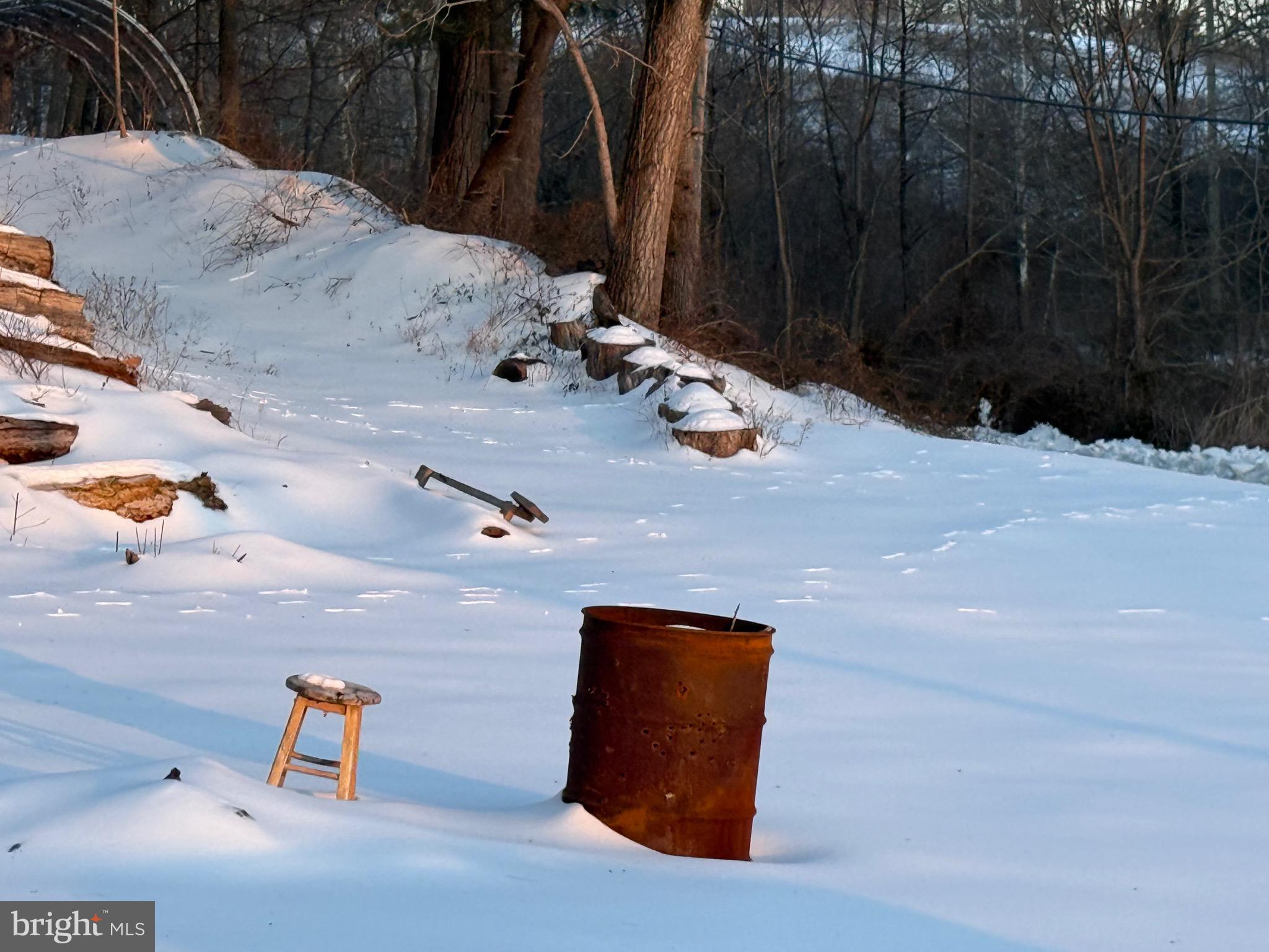 HAMPSTEAD - Residential