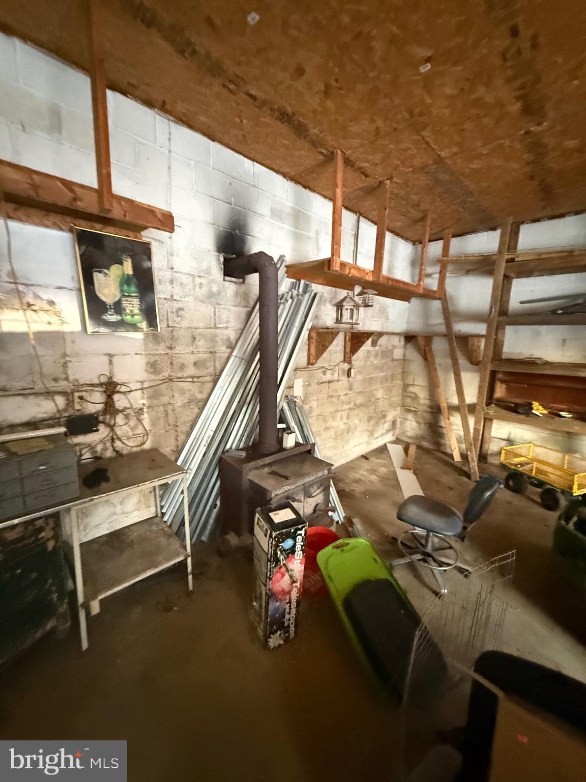 HAMPSTEAD - Residential