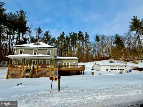 Photo of 3210 Hoffman Mill Road, HAMPSTEAD, MD 21074 (MLS # MDCR2032314)