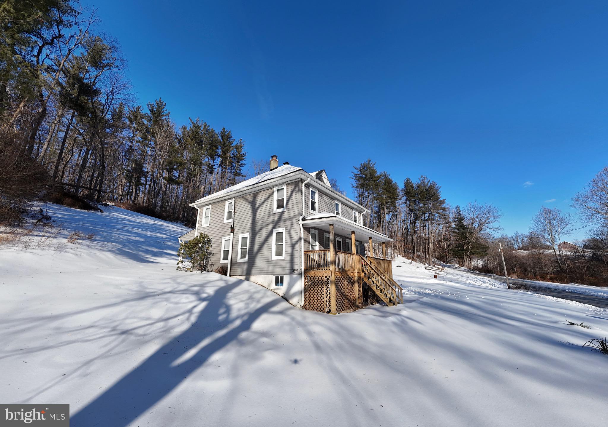HAMPSTEAD - Residential