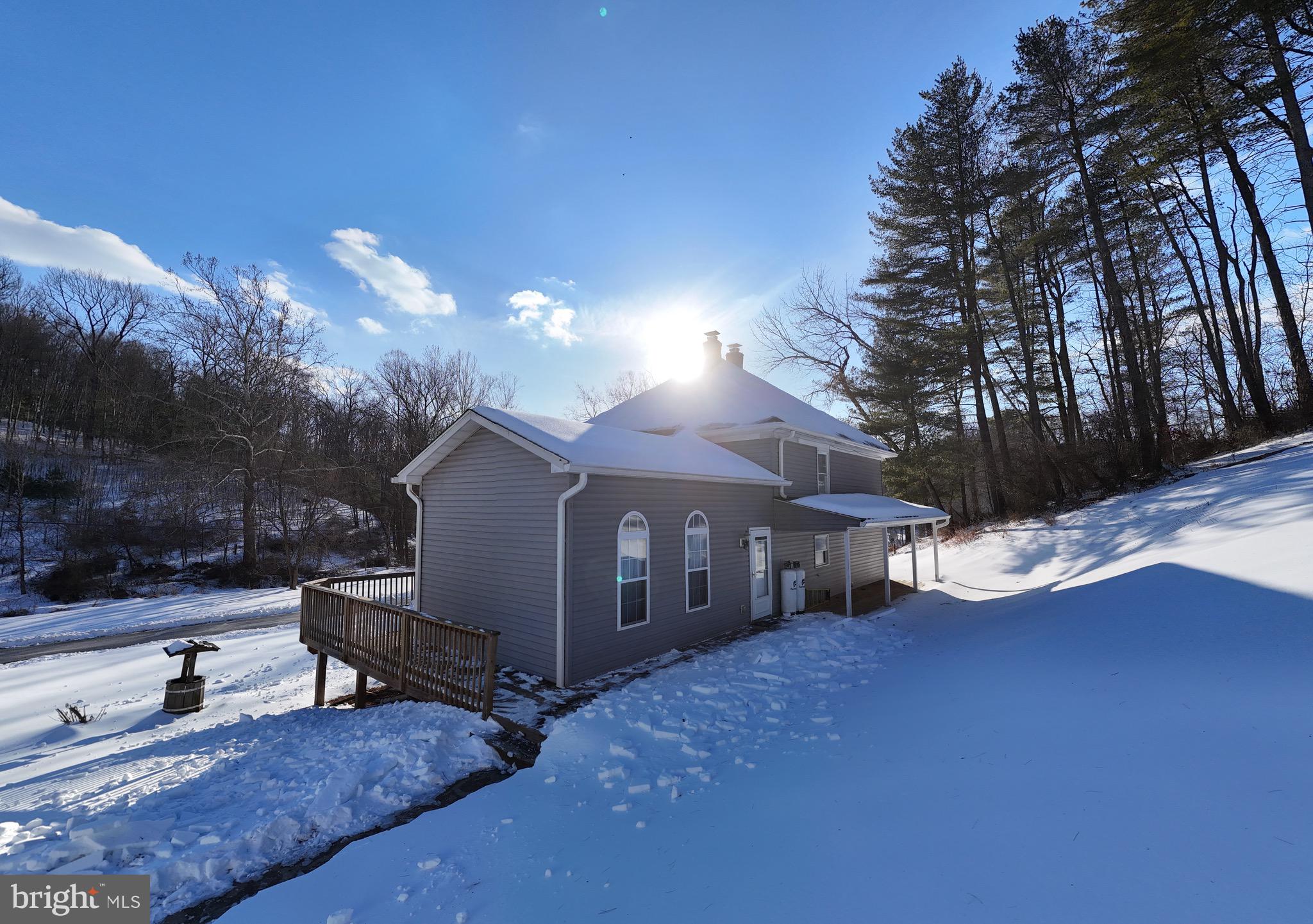 HAMPSTEAD - Residential
