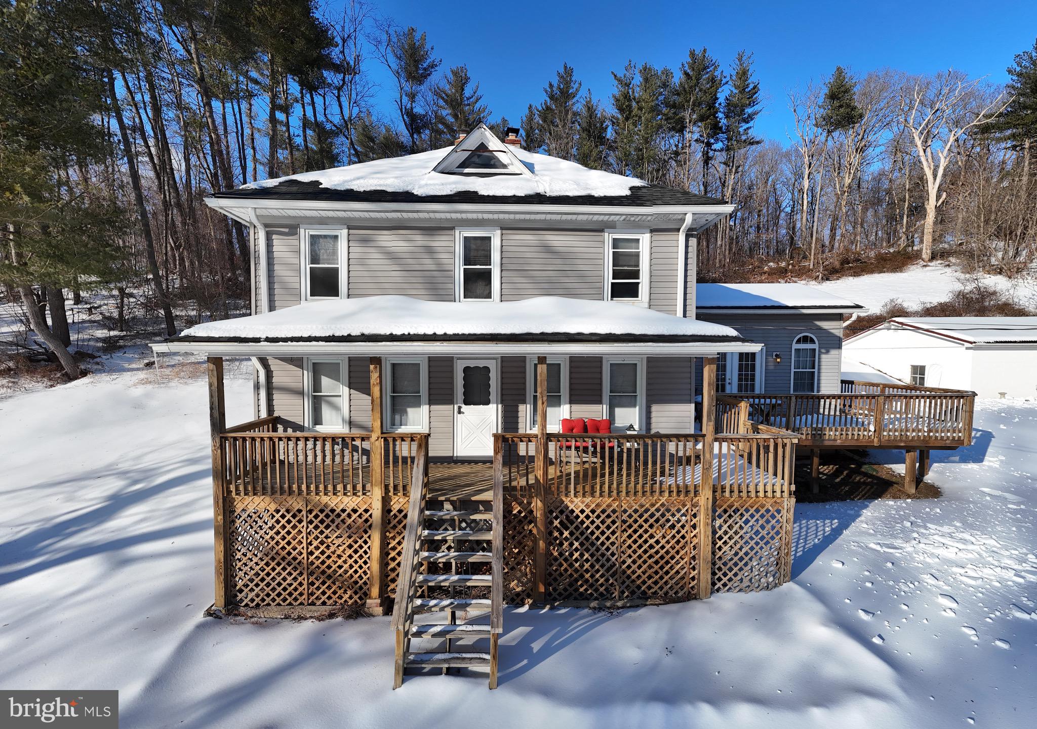 HAMPSTEAD - Residential