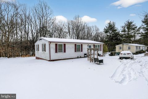 Photo of 250 Shelter Lane, AMHERST, VA 24521 (MLS # VAAH2000092)